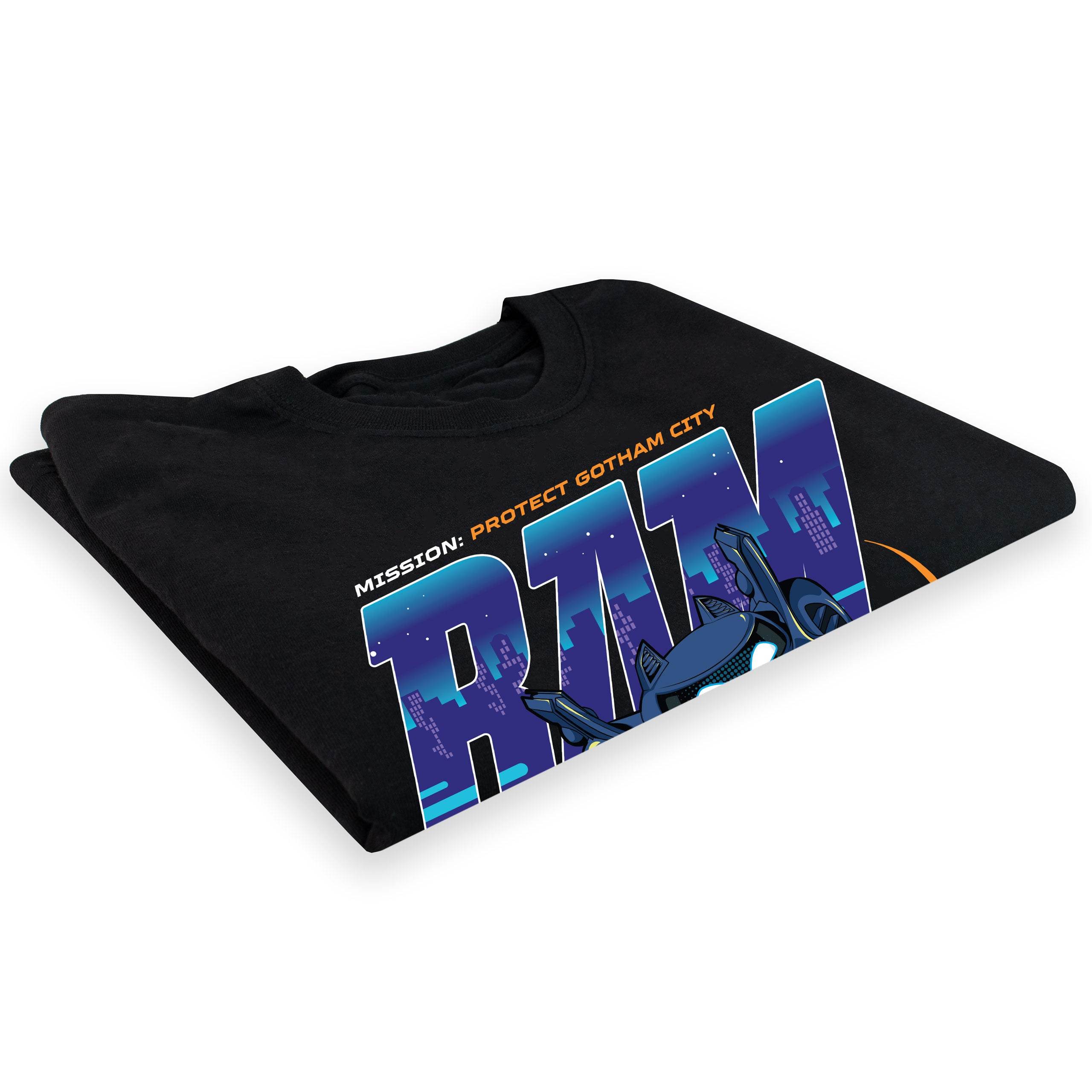 Batwheels Bam T-Shirt - Character.com