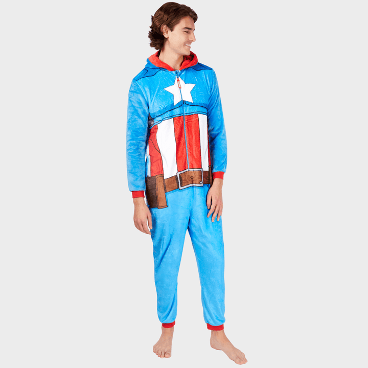 Men's Character Pyjamas – Character.com
