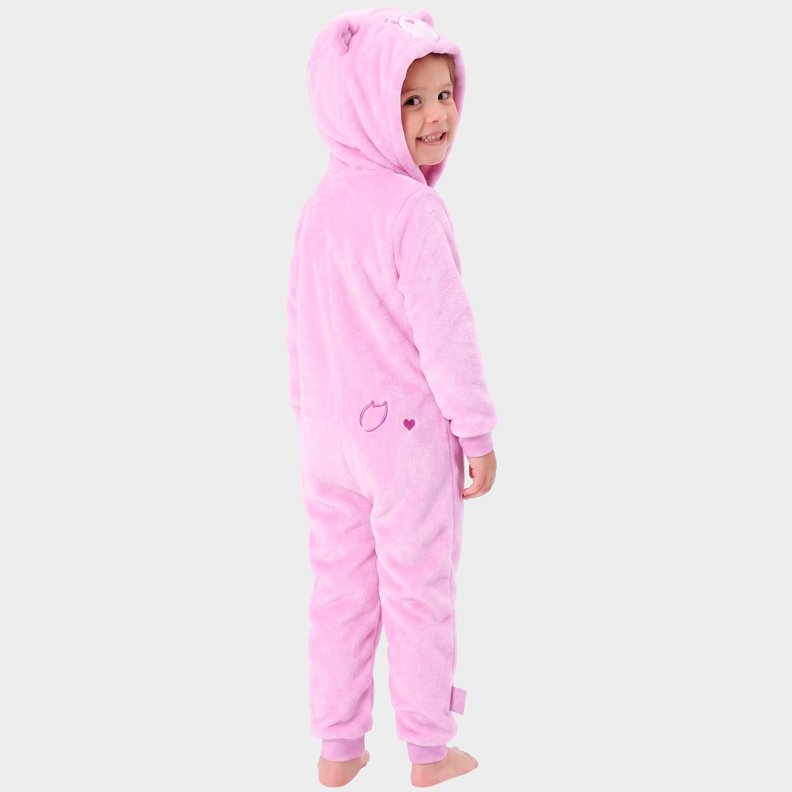 Care Bear Cheer Bear Onesie