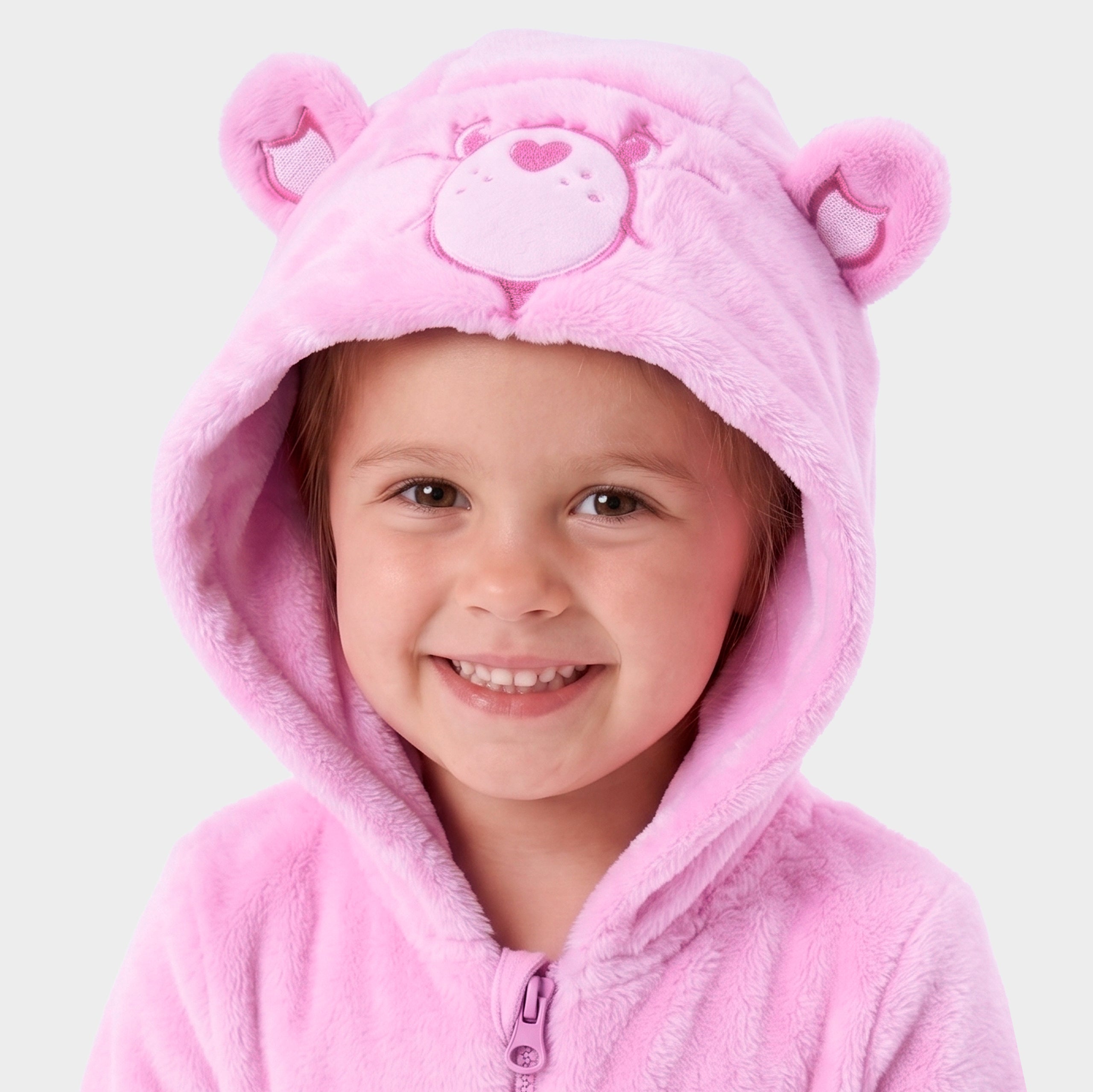 Care Bear Cheer Bear Onesie