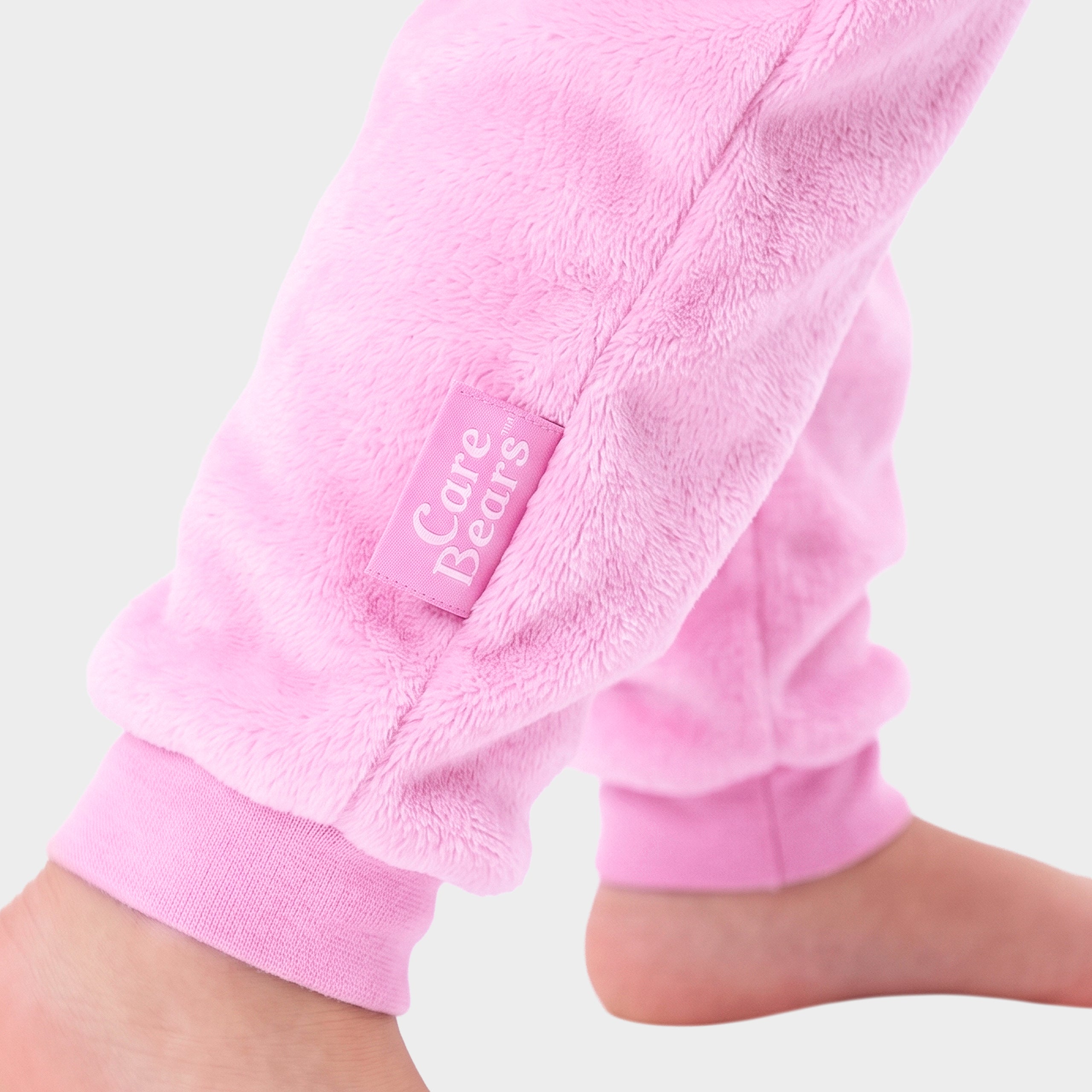 Care Bear Cheer Bear Onesie