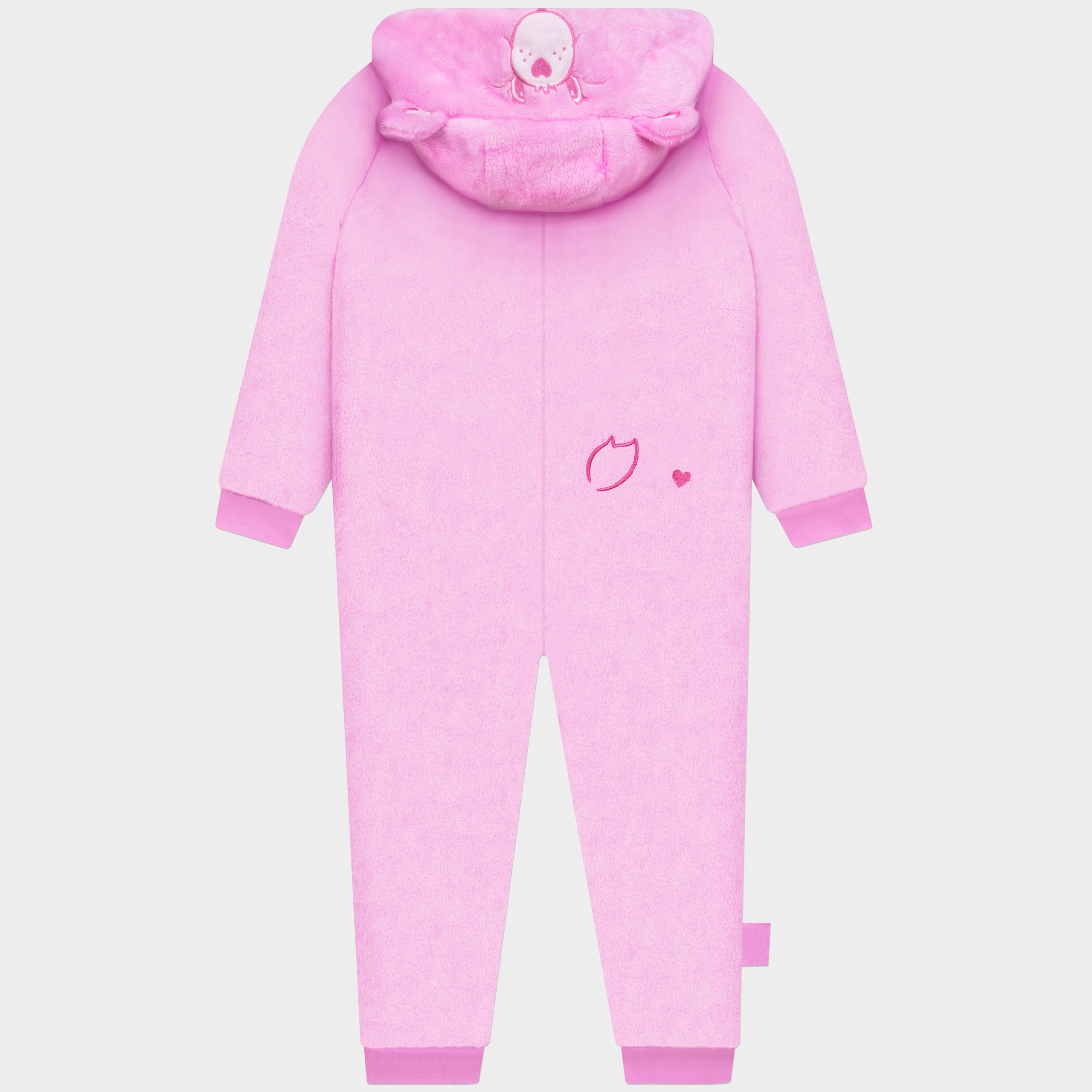 Care Bear Cheer Bear Onesie