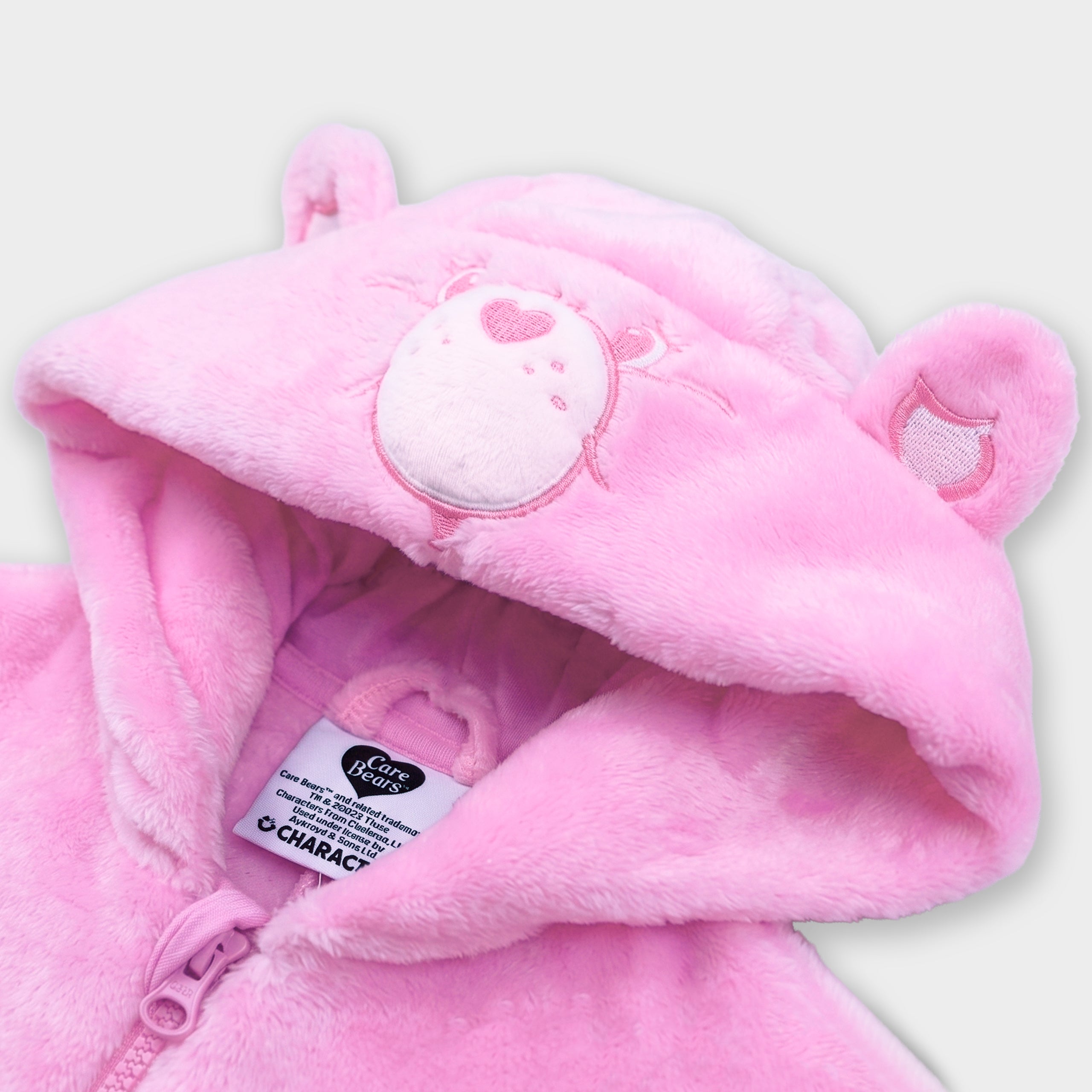 Care Bear Cheer Bear Onesie