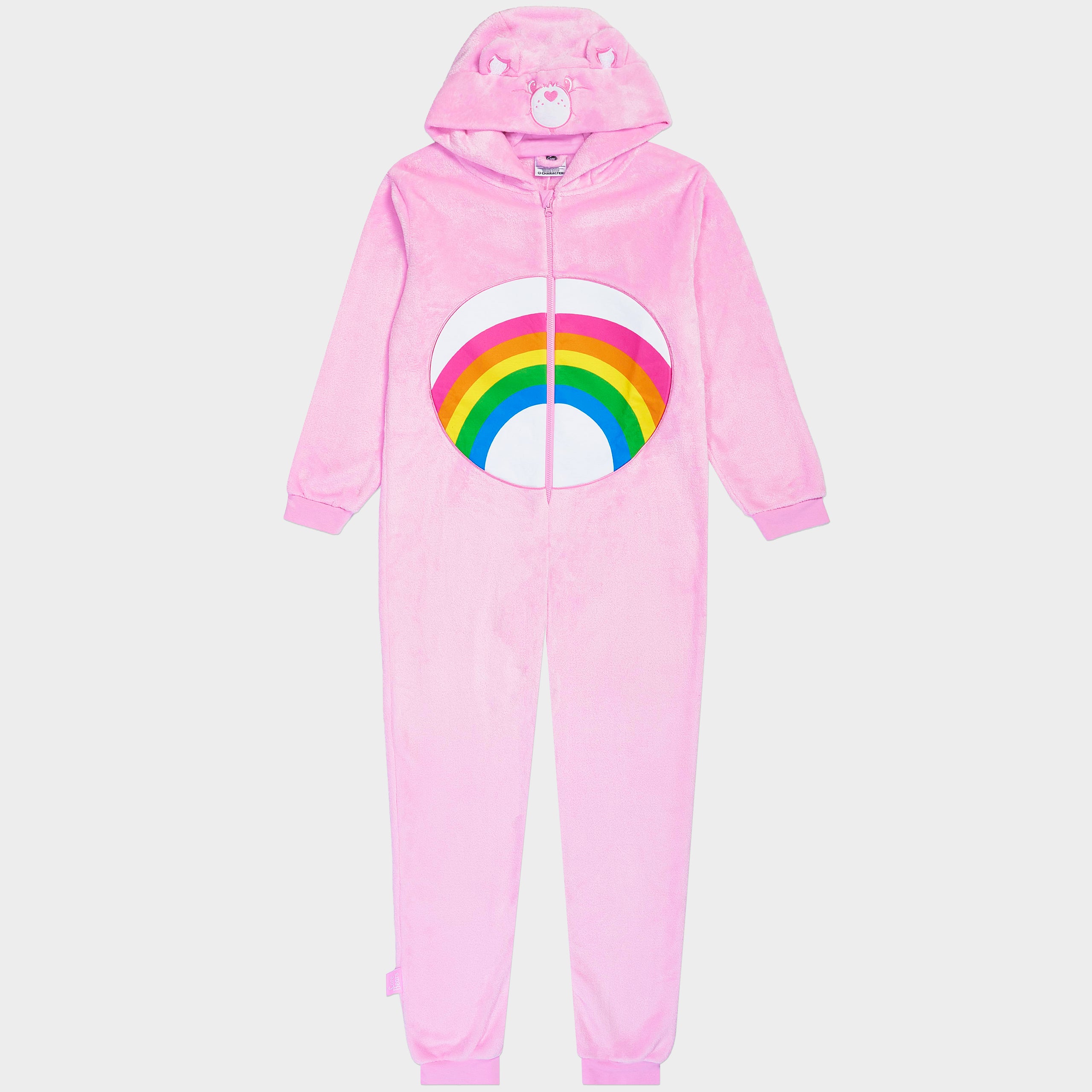 Care Bears Women's Onesie