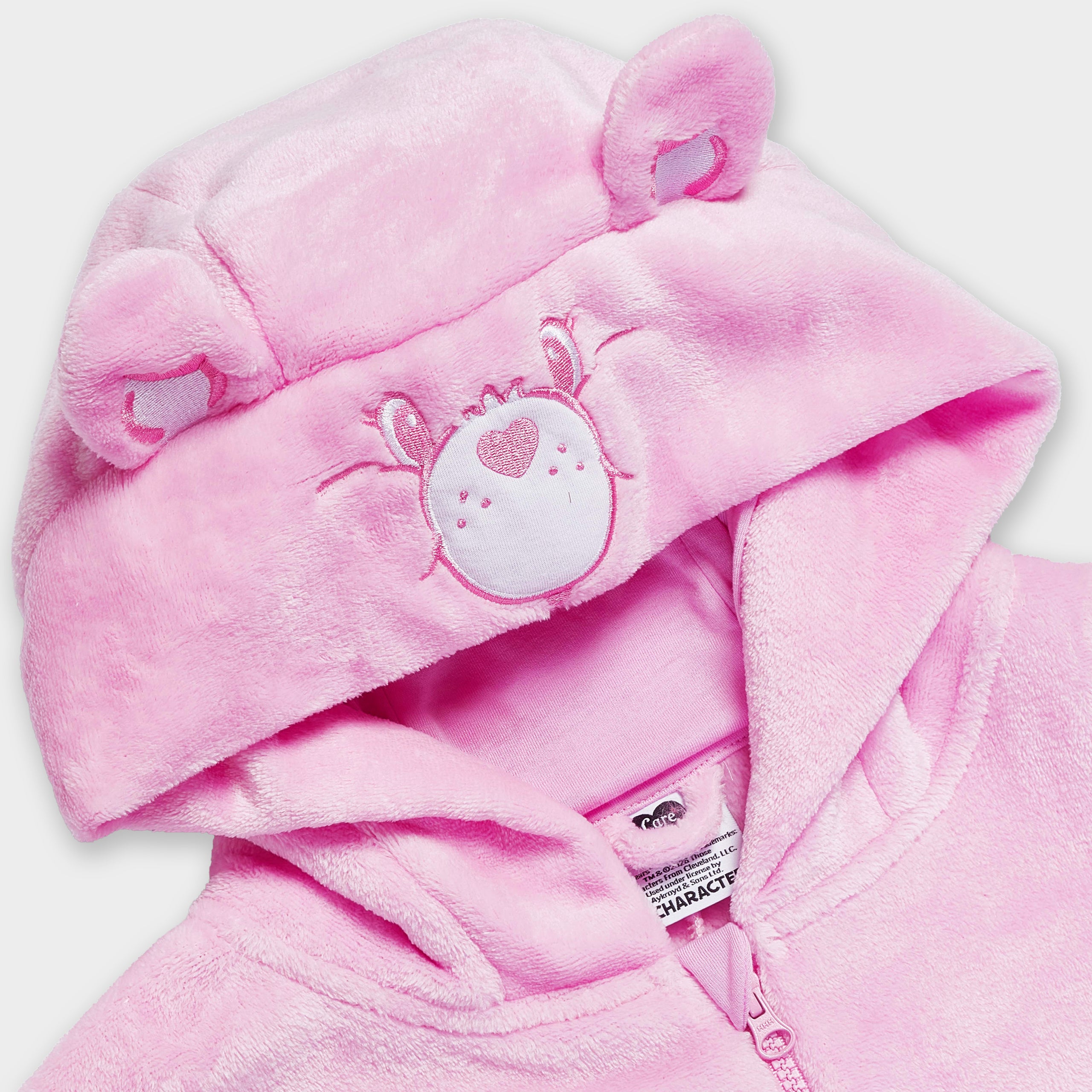 Care Bears Women's Onesie
