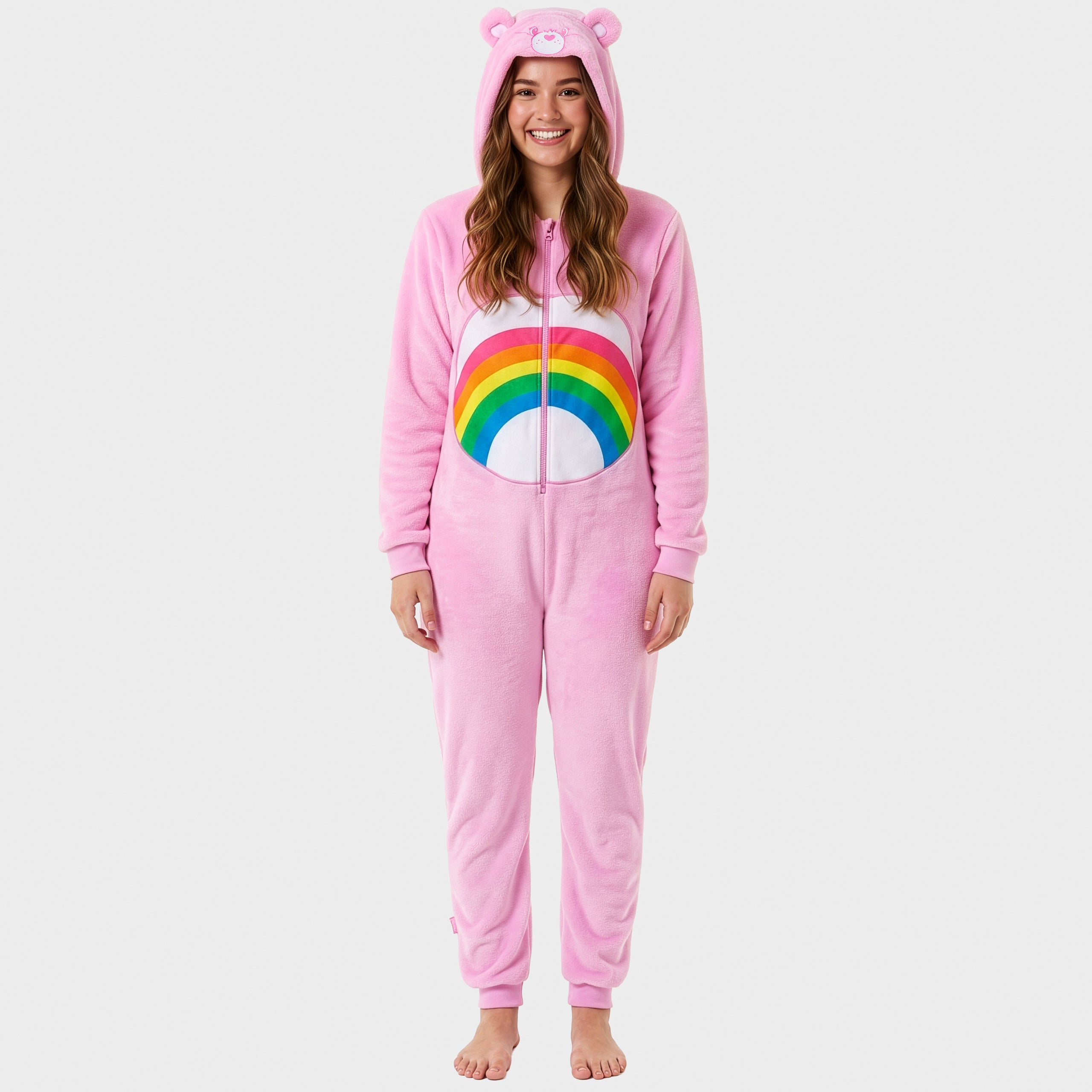 Care Bears Women's Onesie