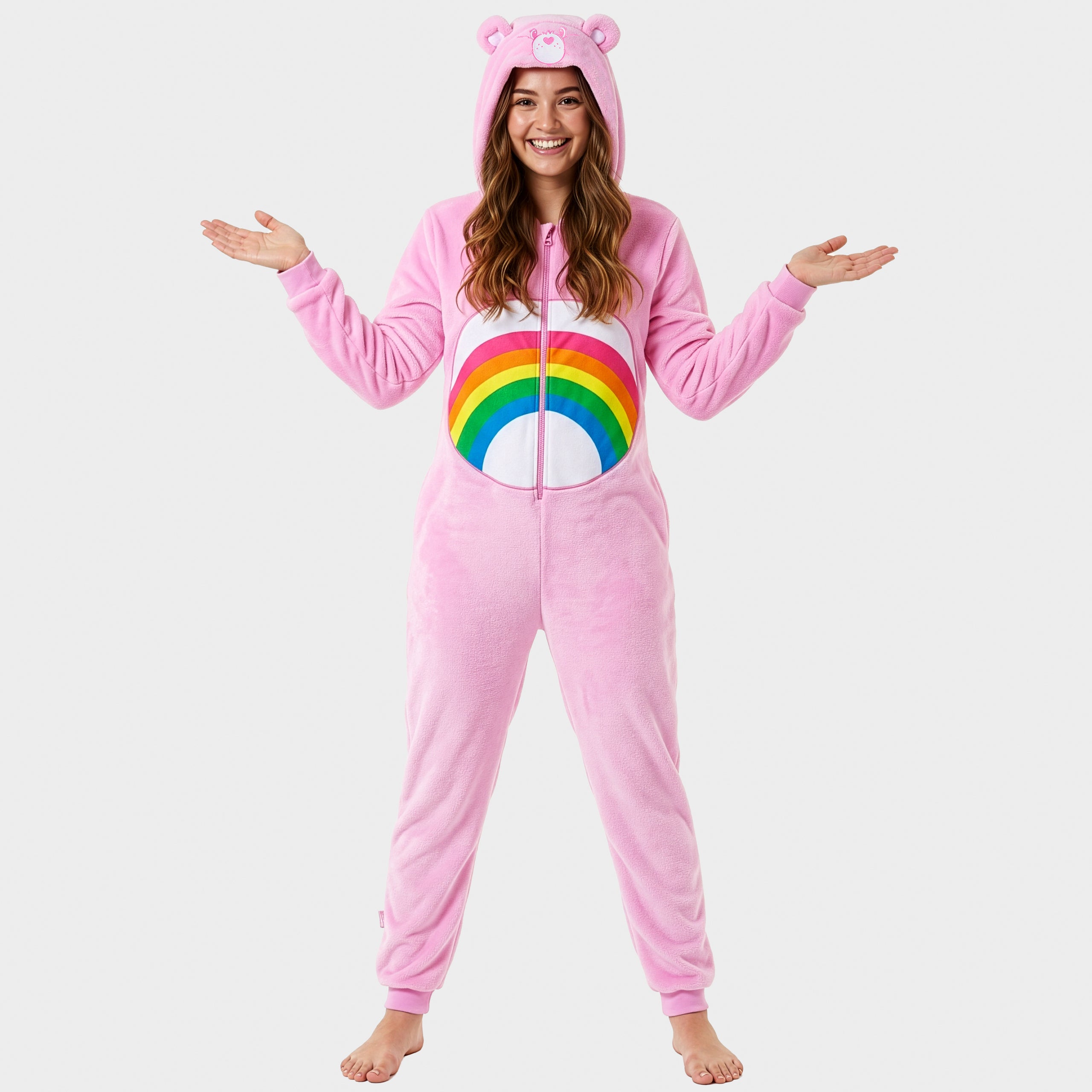 Care Bears Women's Onesie