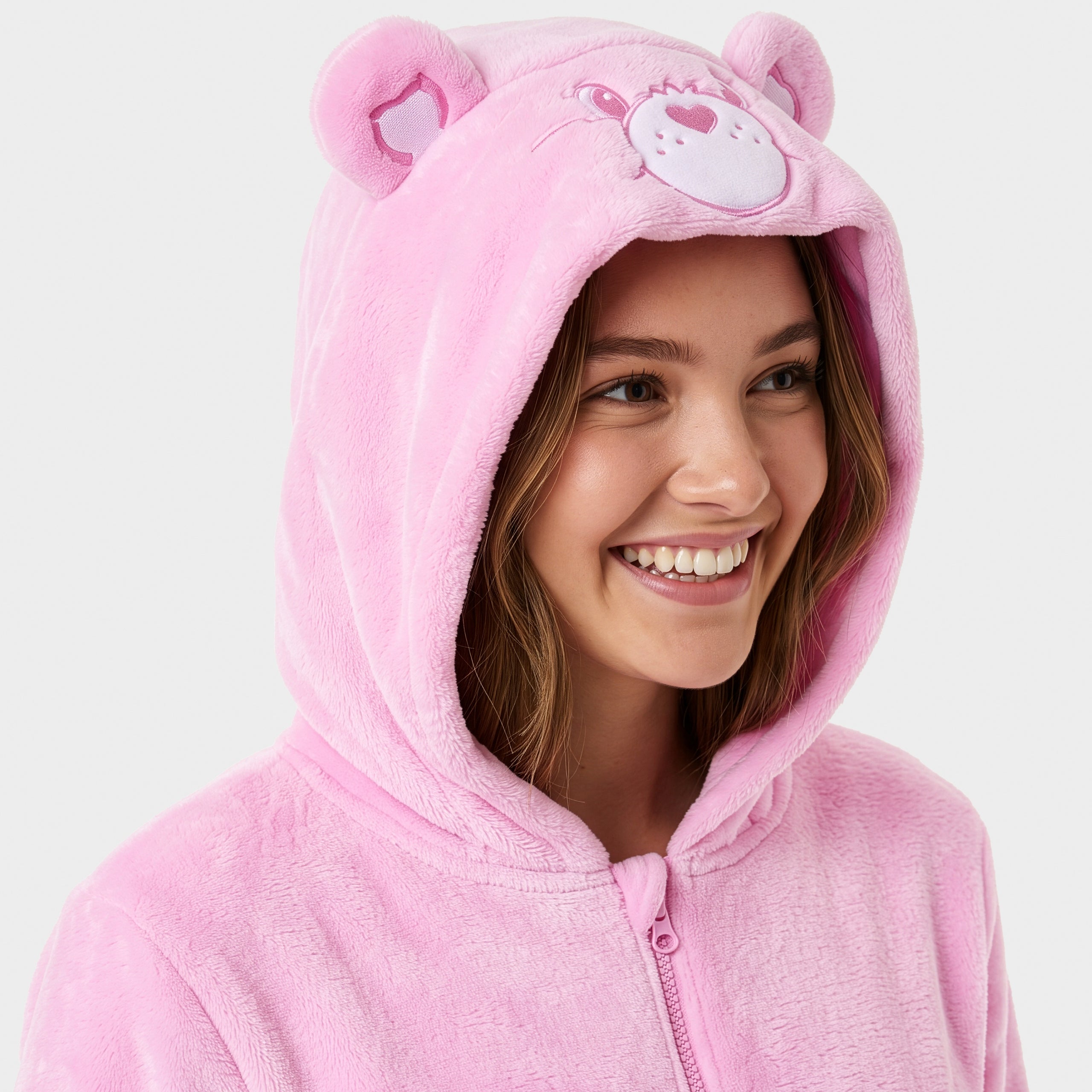 Care Bears Women's Onesie