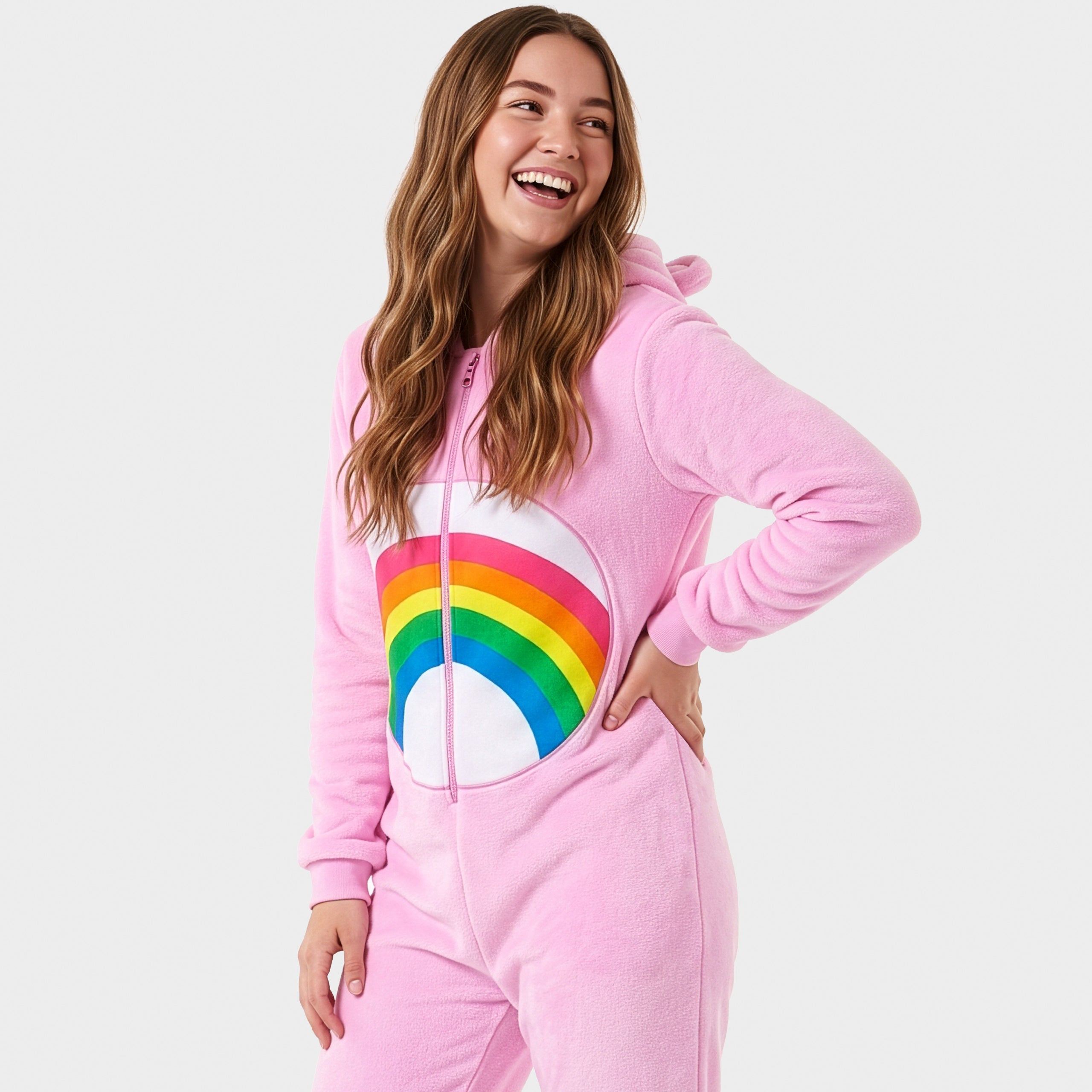 Care Bears Women's Onesie