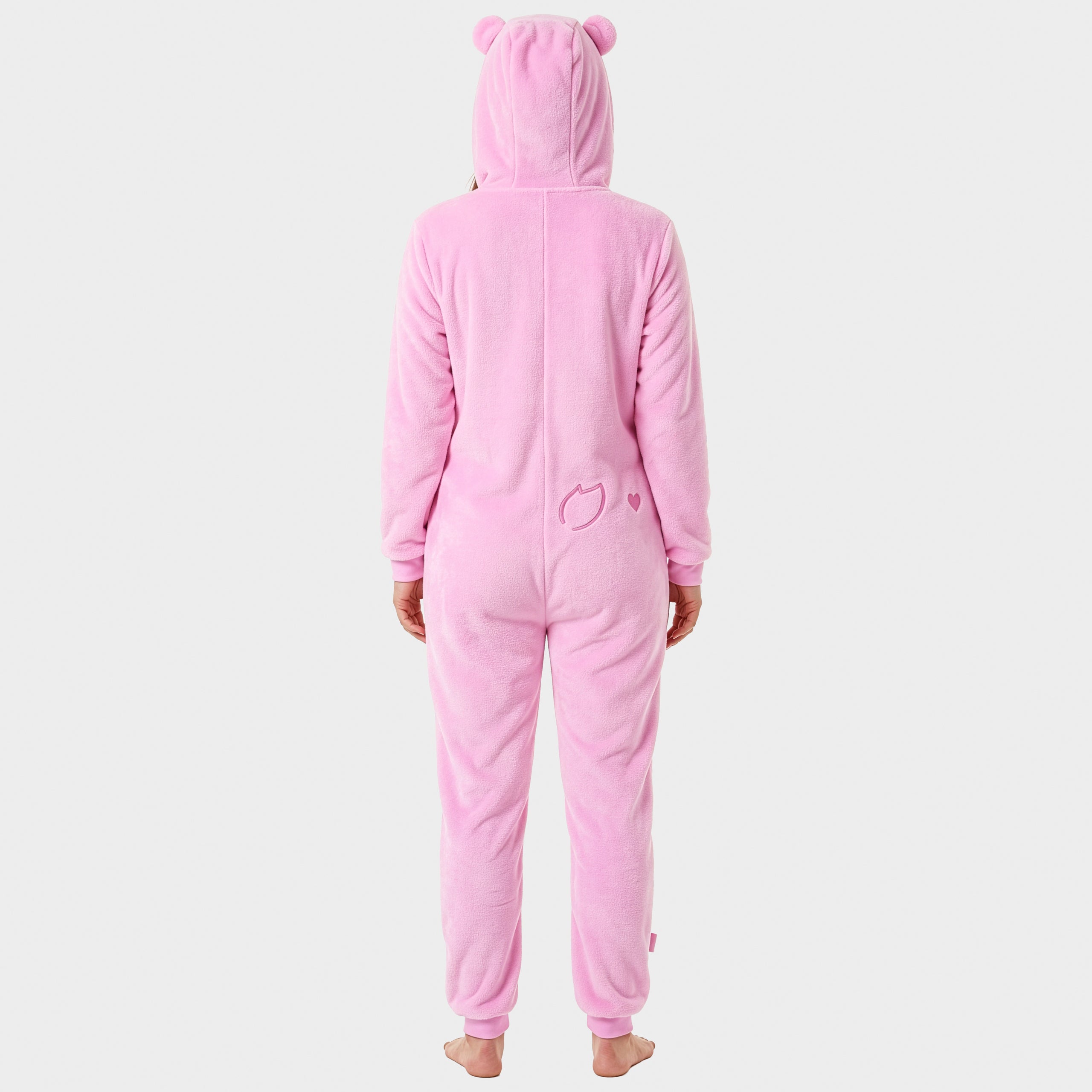 Care Bears Women's Onesie