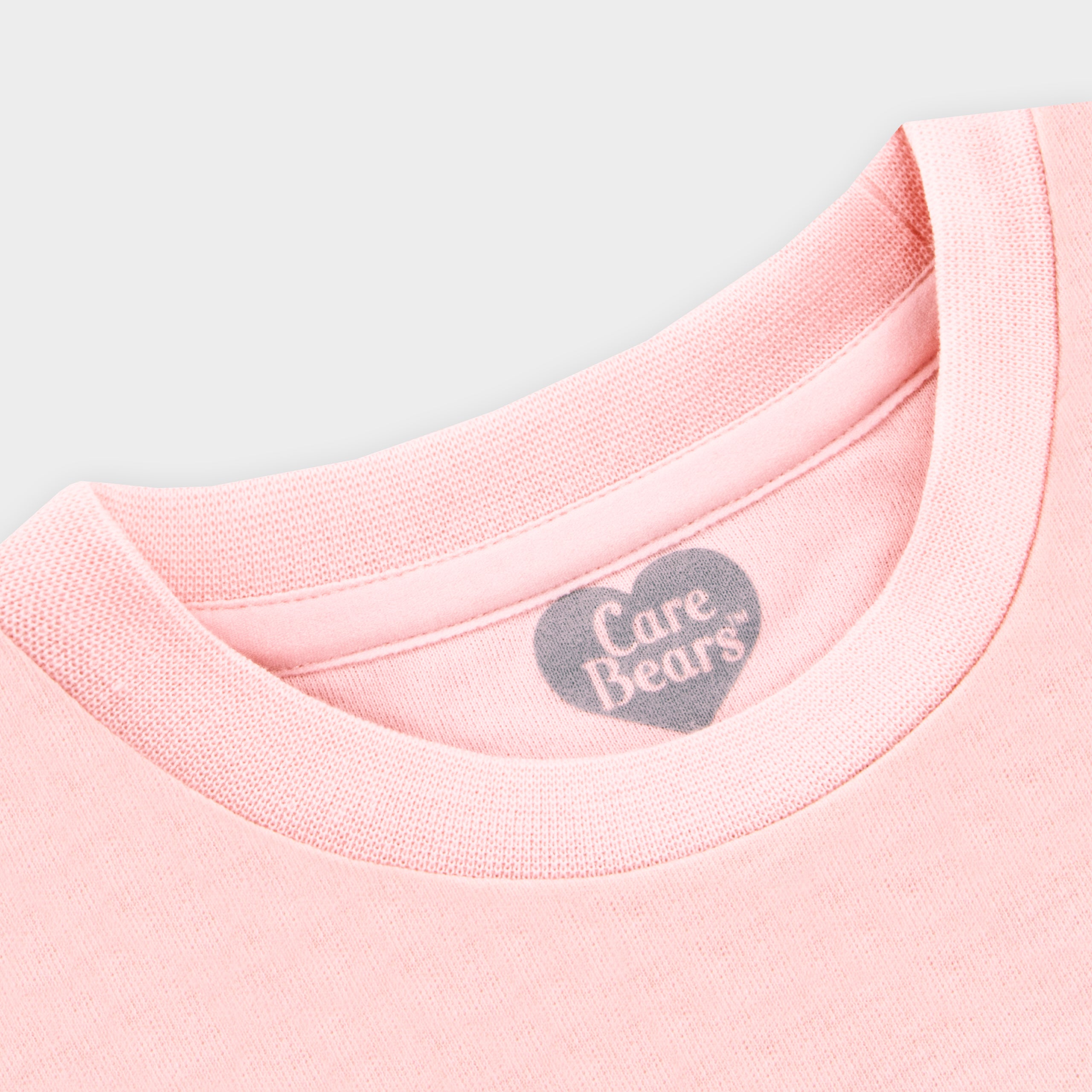 Care Bears Short Pyjamas