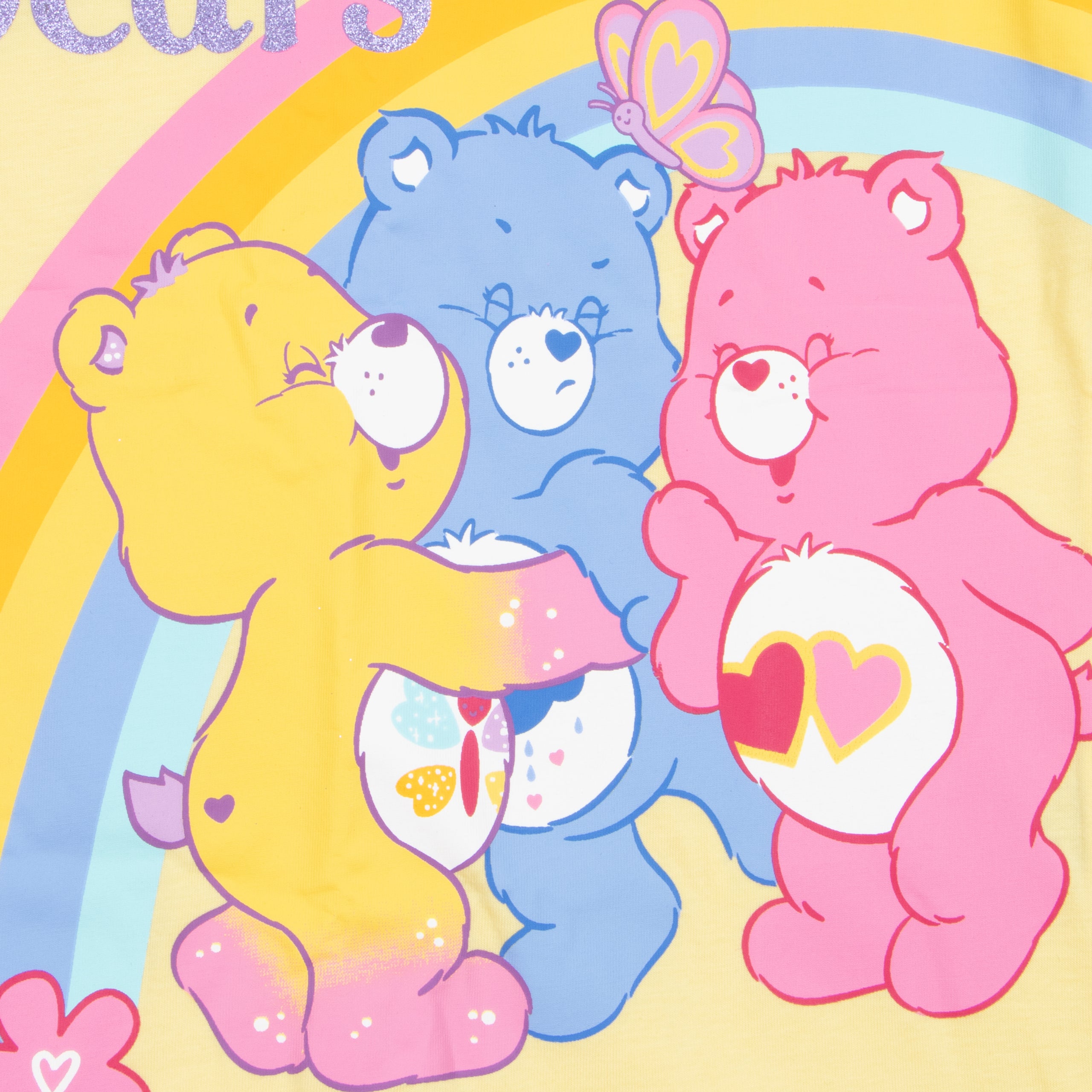 Care Bears T-shirt