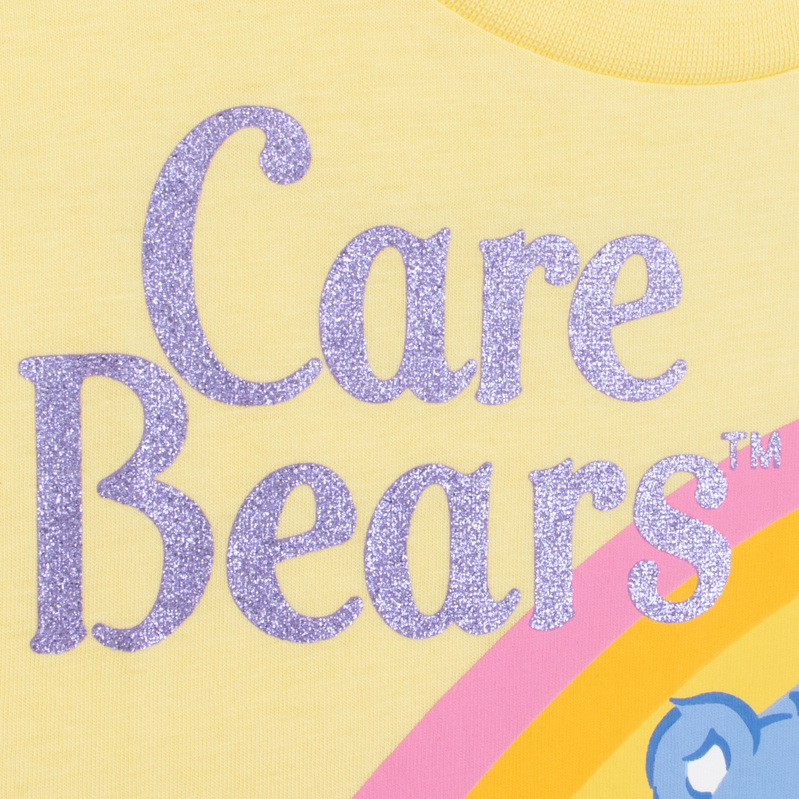 Care Bears T-shirt