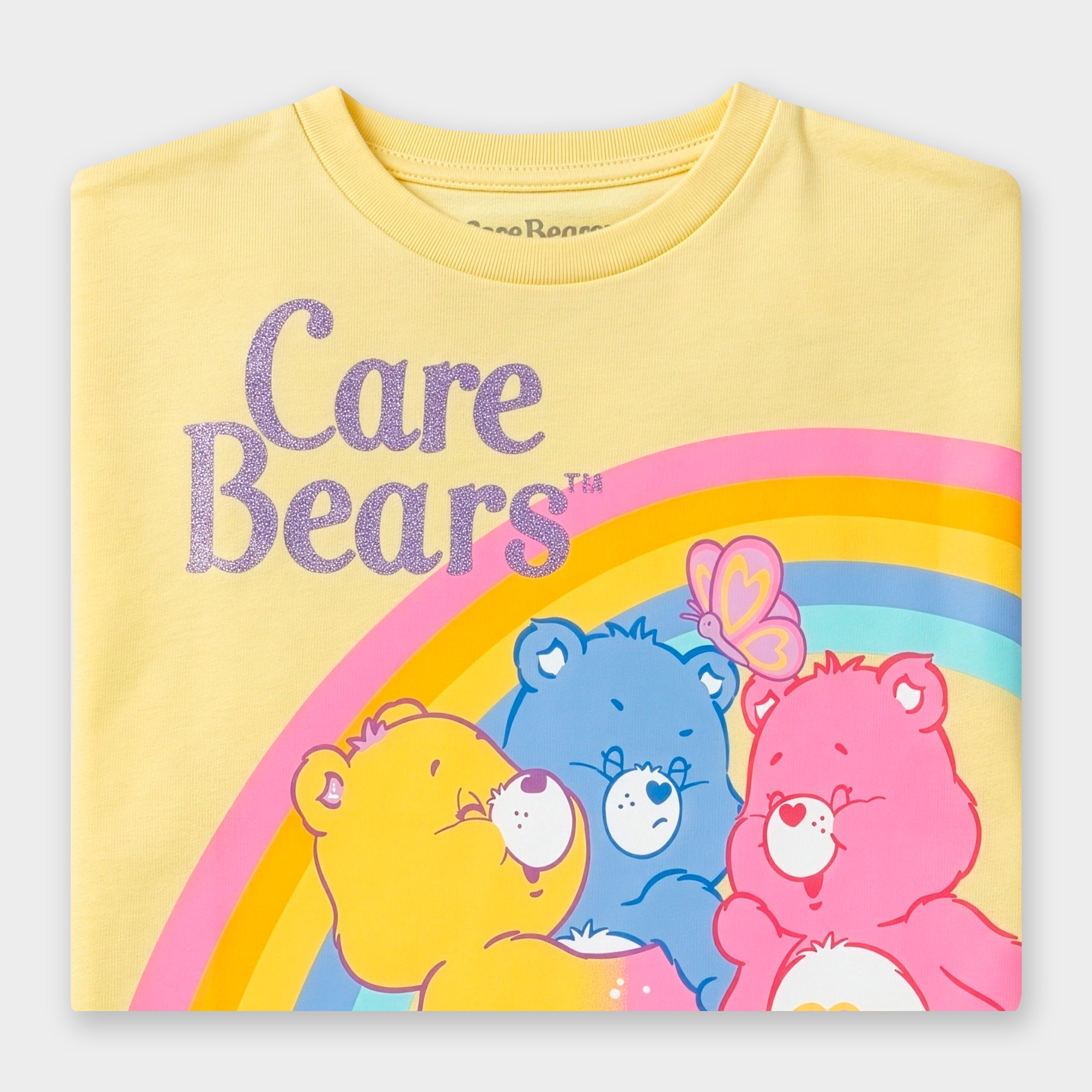 Care Bears T-shirt