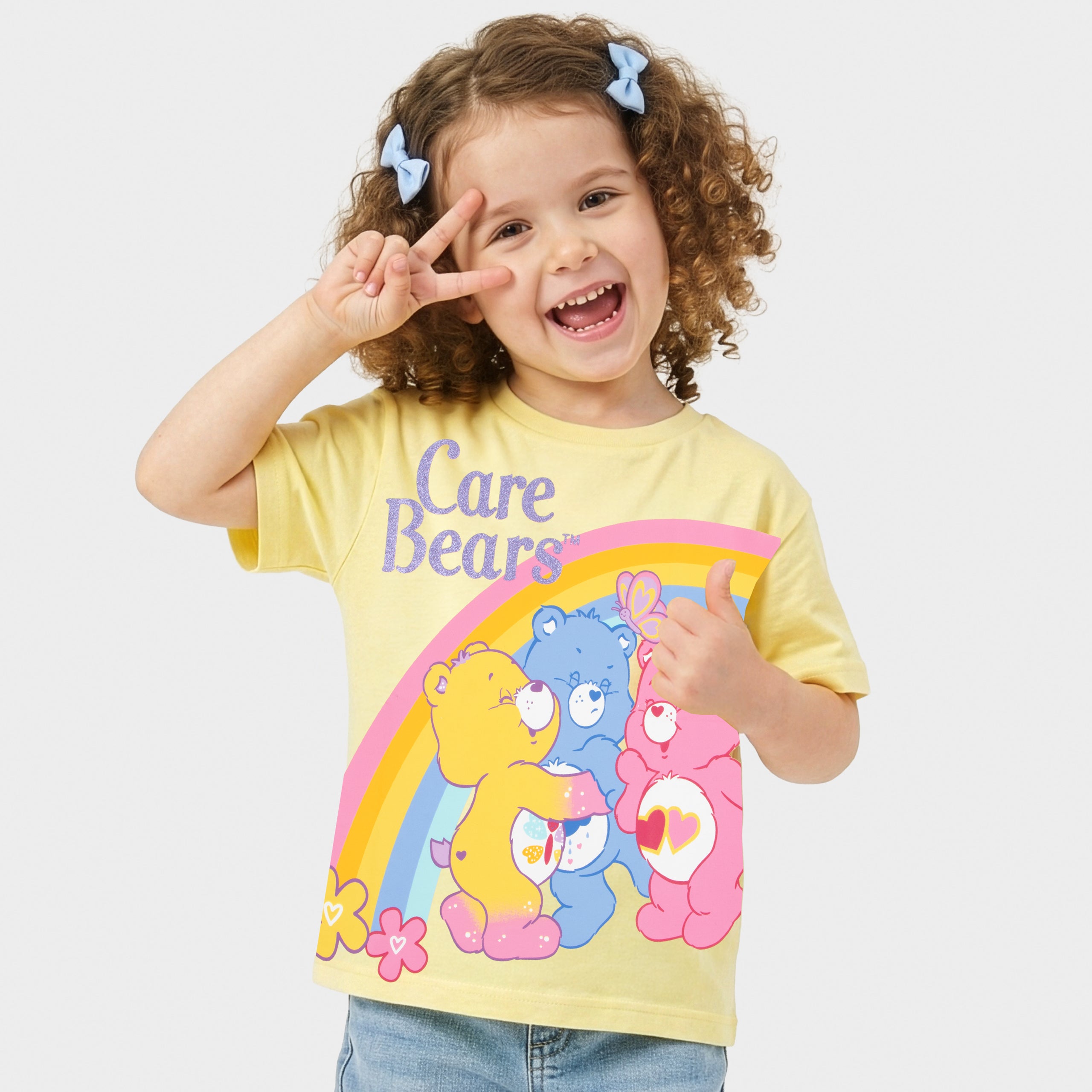 Care Bears T-shirt