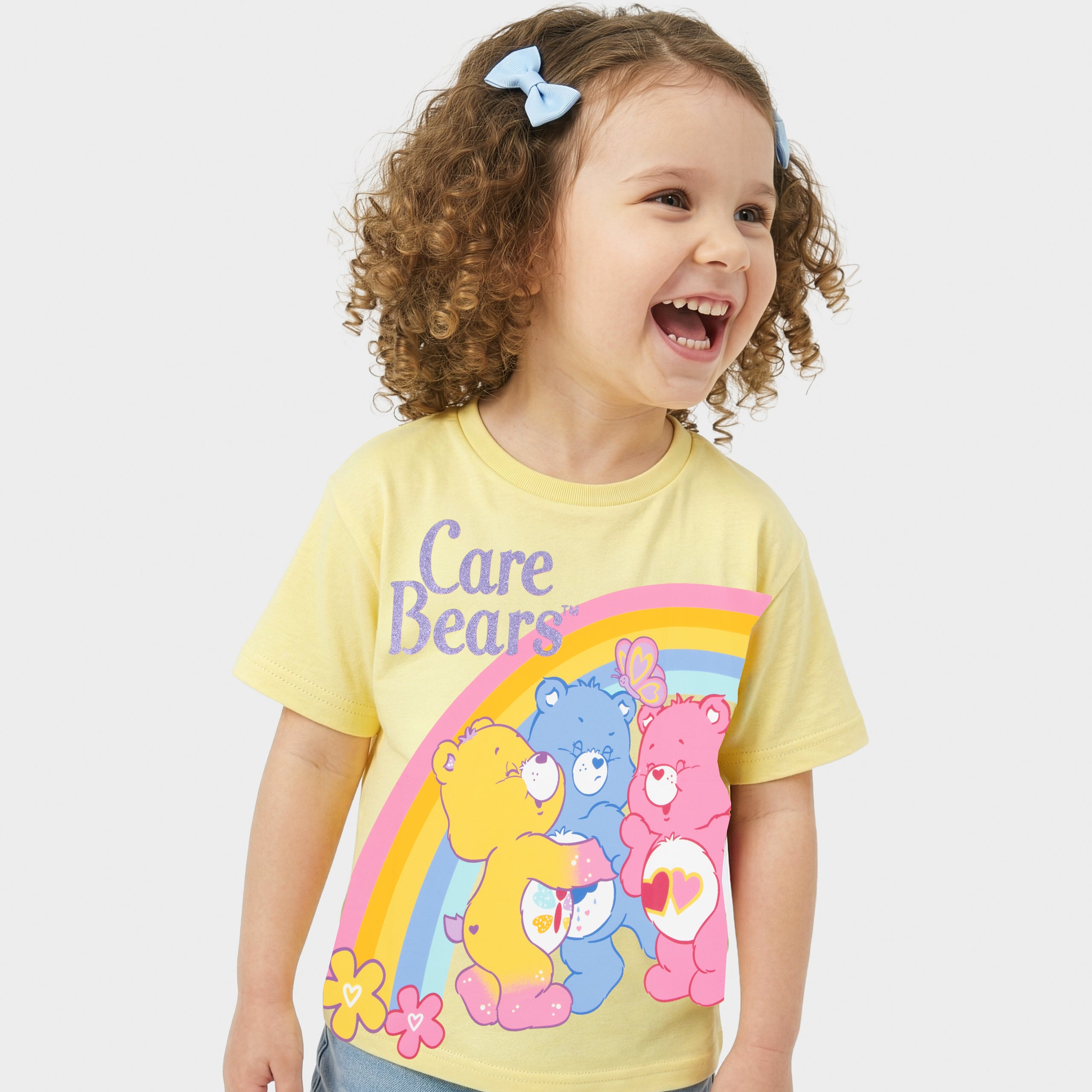 Care Bears T-shirt