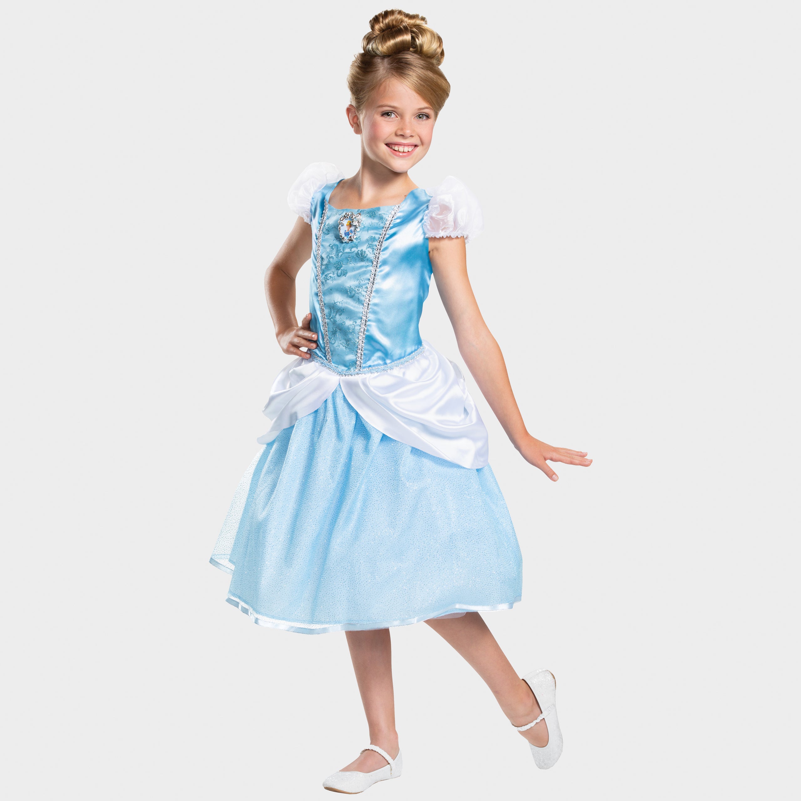 Disney Cinderella Fancy Dress