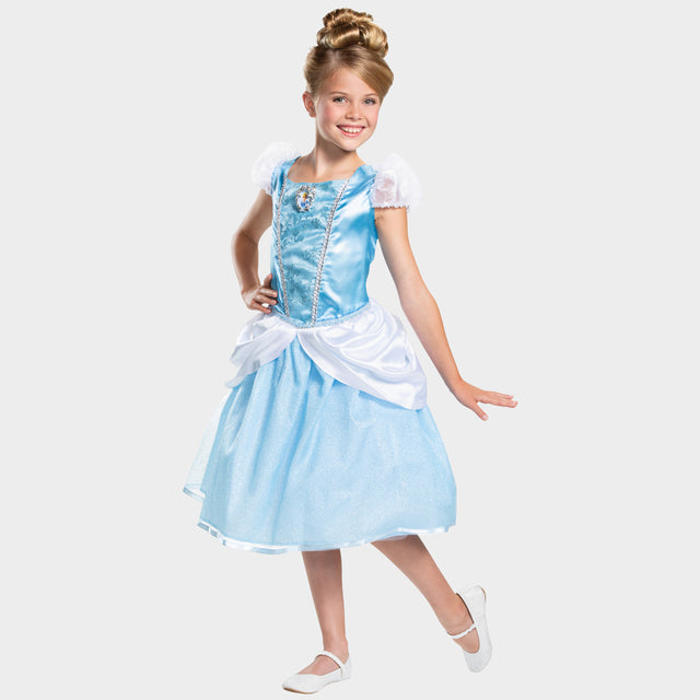 Disney Cinderella Fancy Dress