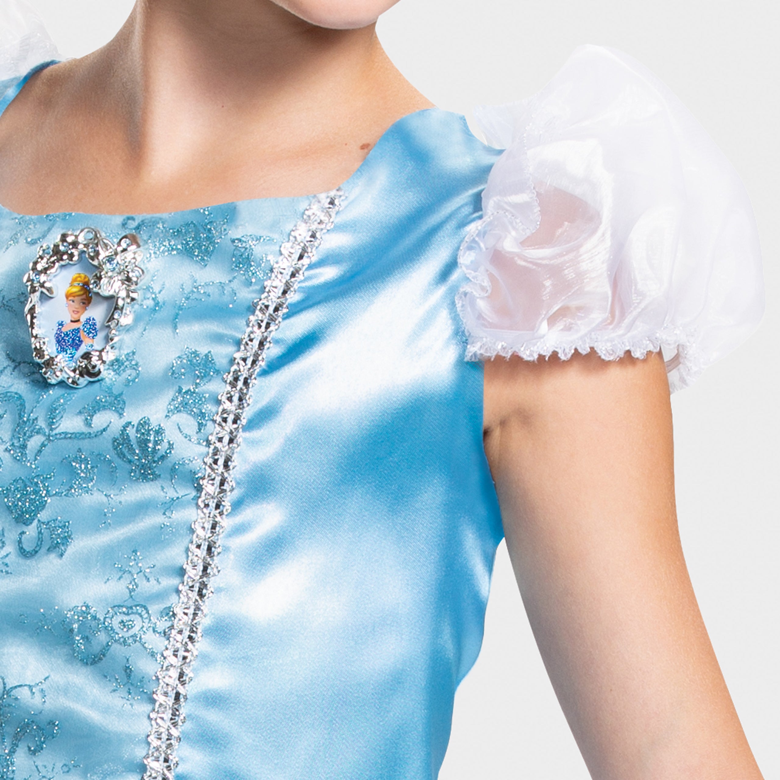 Disney Cinderella Fancy Dress