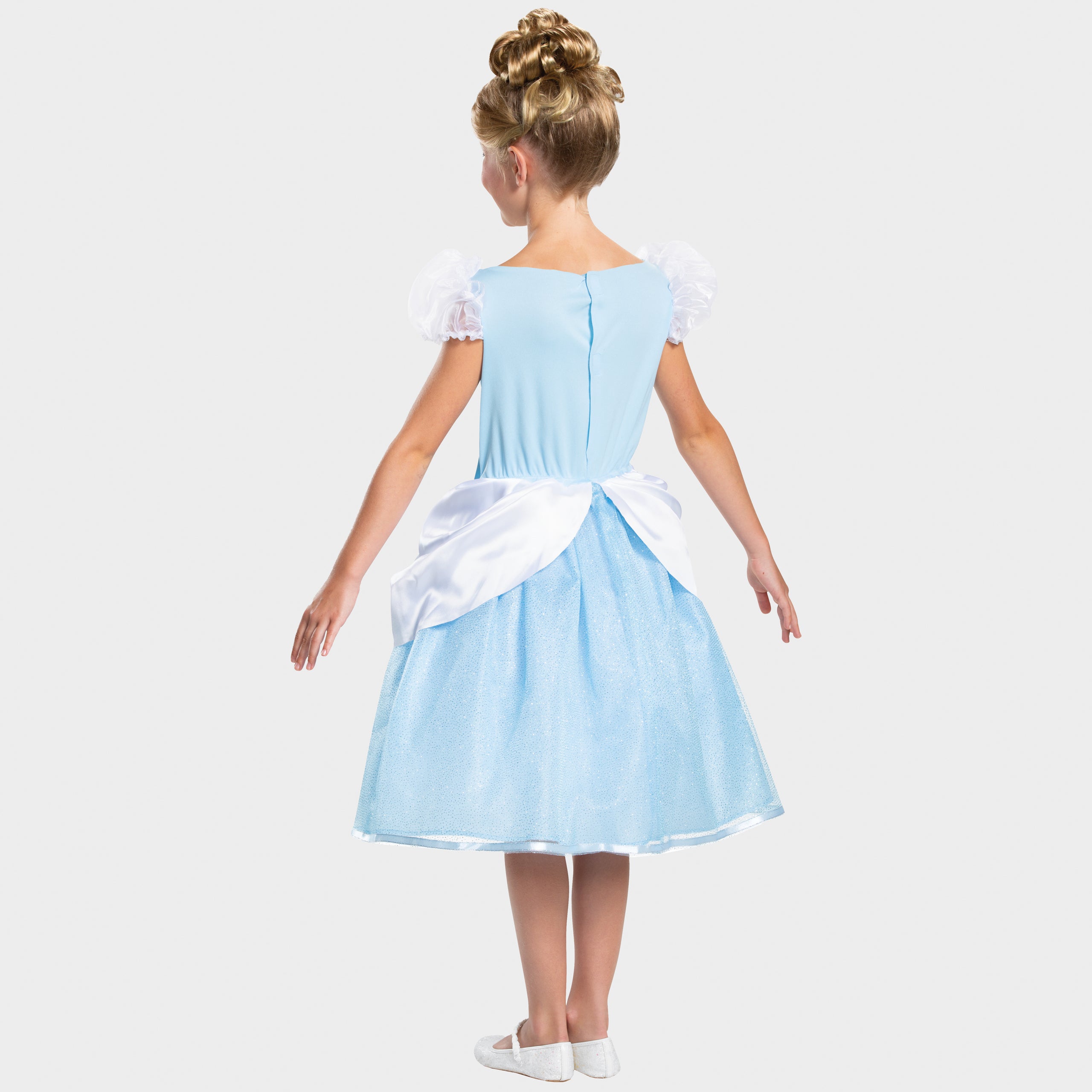 Disney Cinderella Fancy Dress