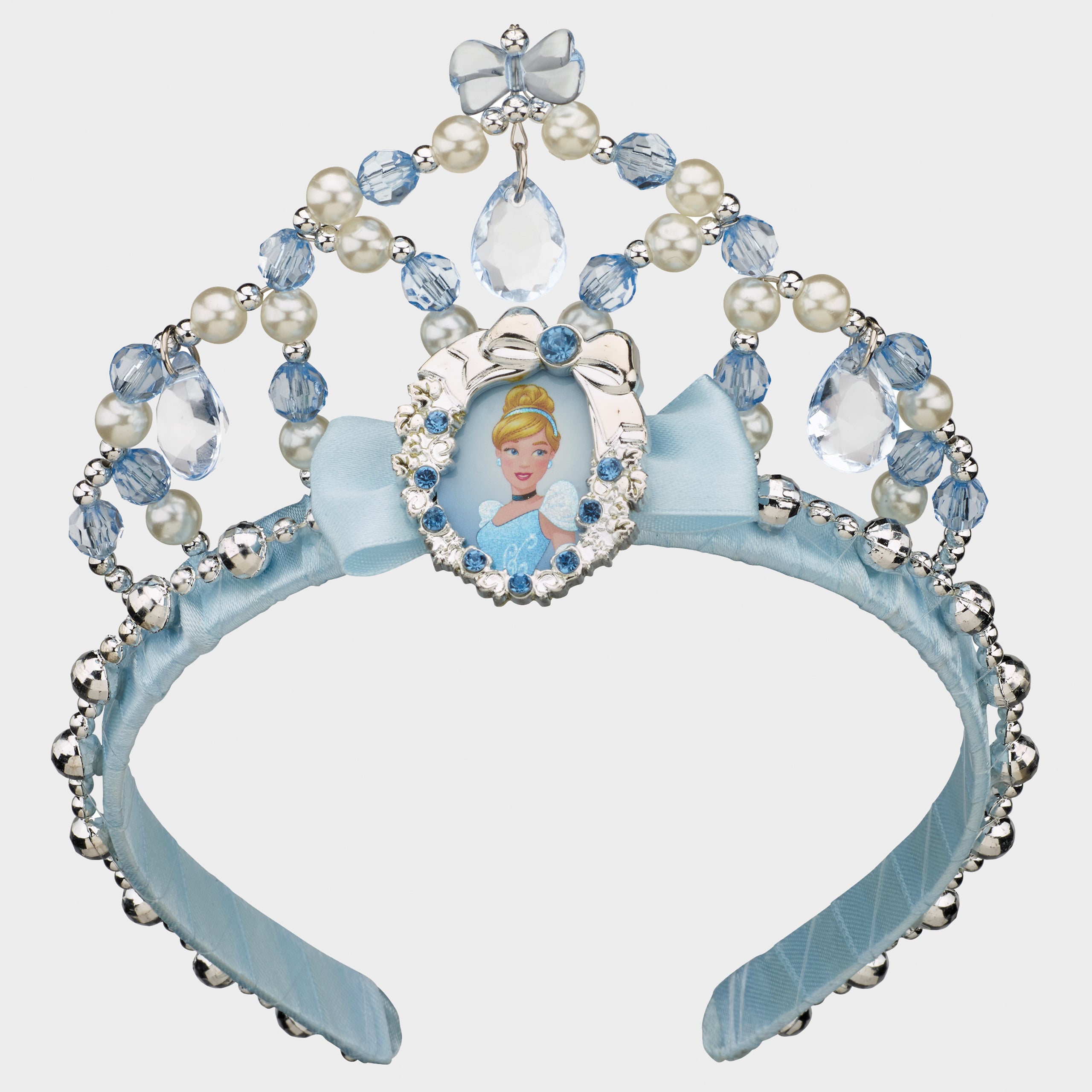 Cinderella Klassische Tiara
