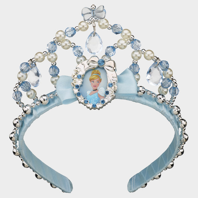 Disney Princess Cinderella Classic Tiara