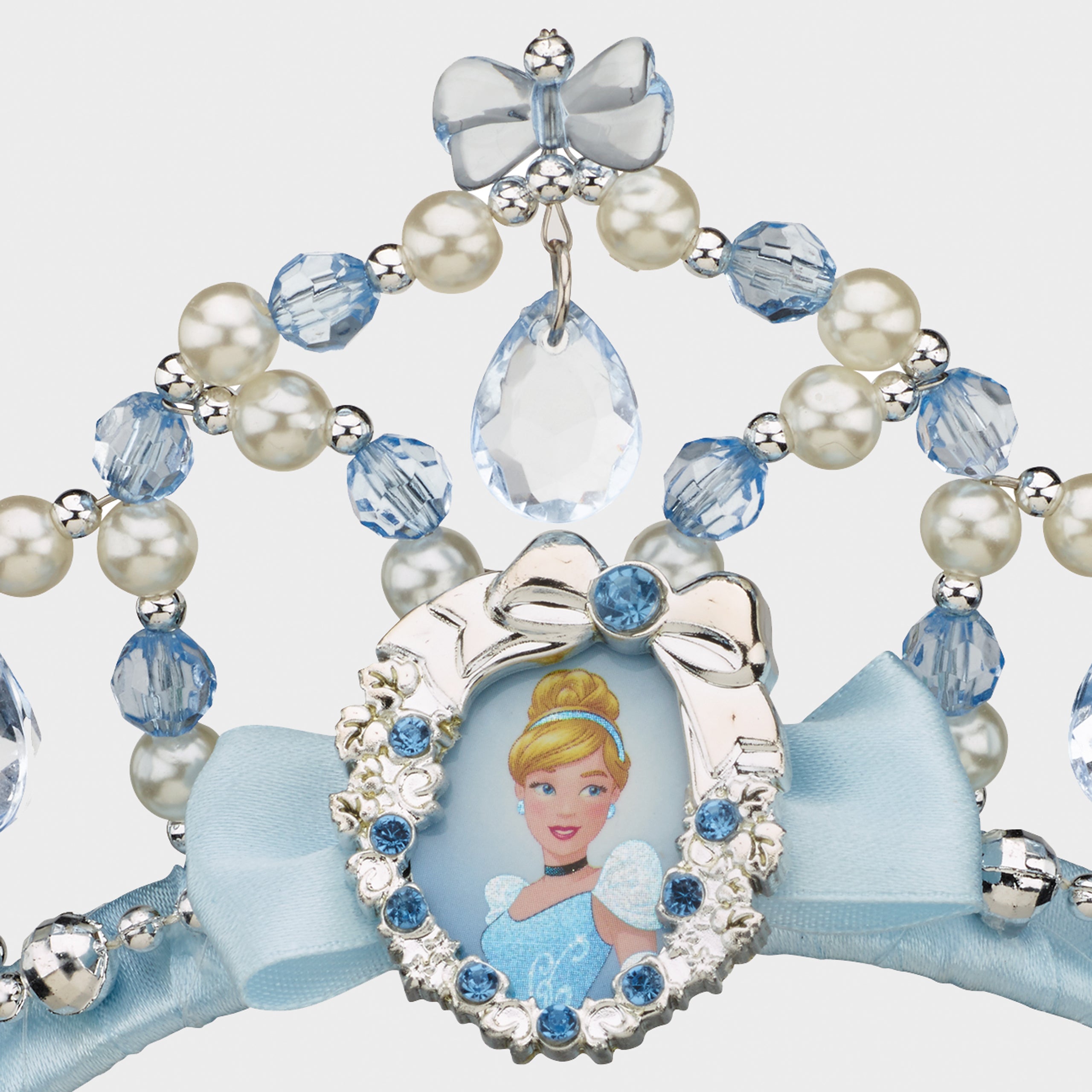 Cinderella Klassische Tiara