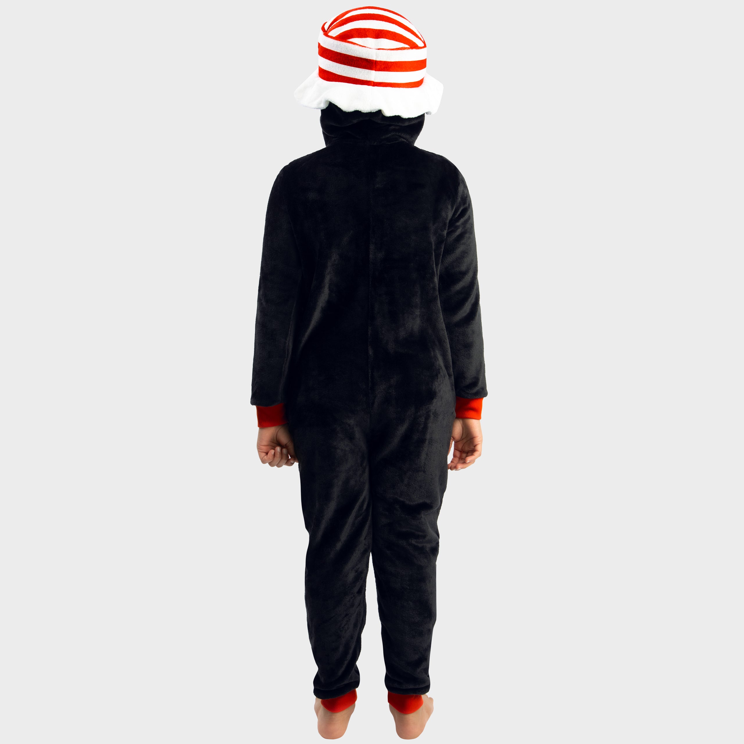Dr. Seuss The Cat In The Hat Onesie