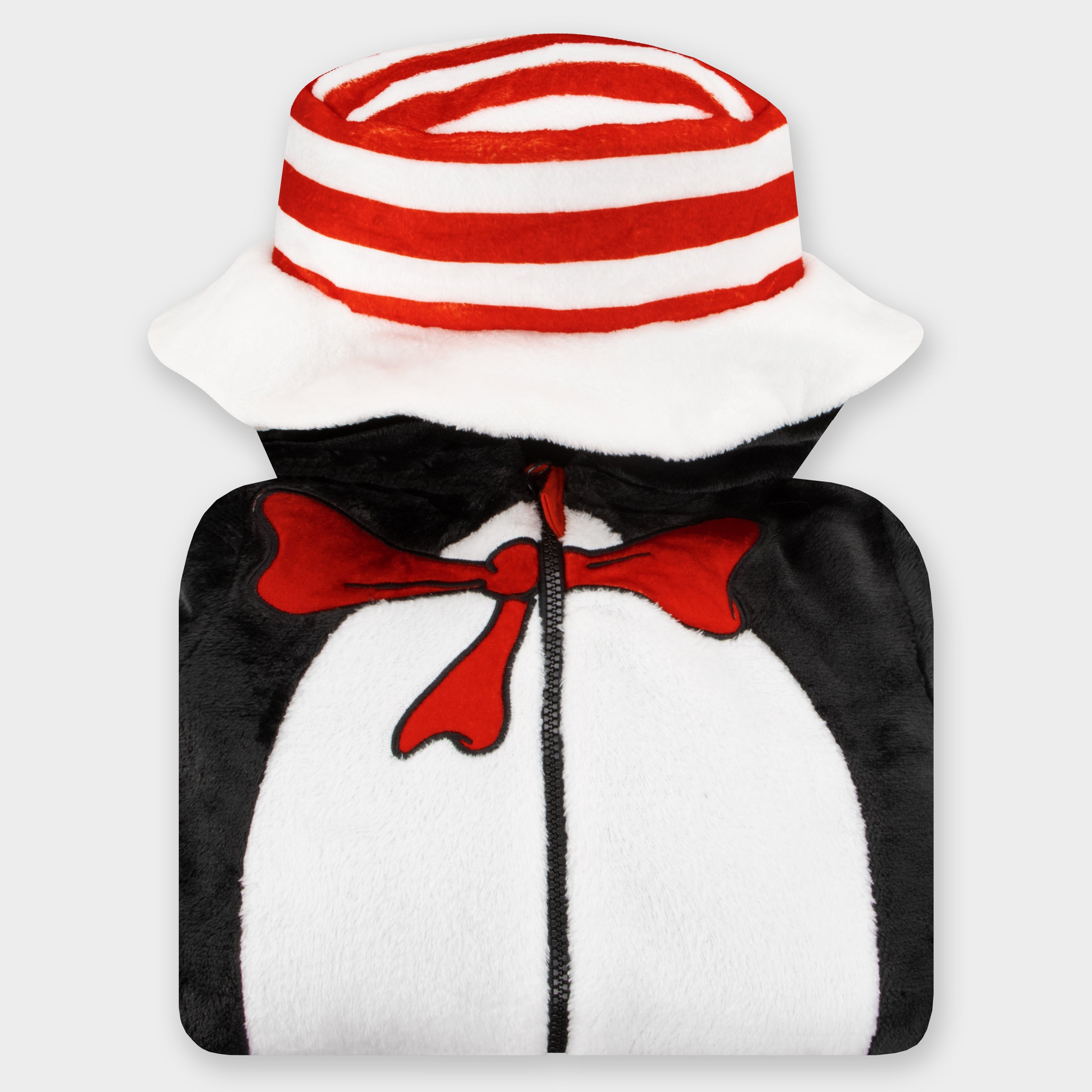 Dr. Seuss The Cat In The Hat Onesie