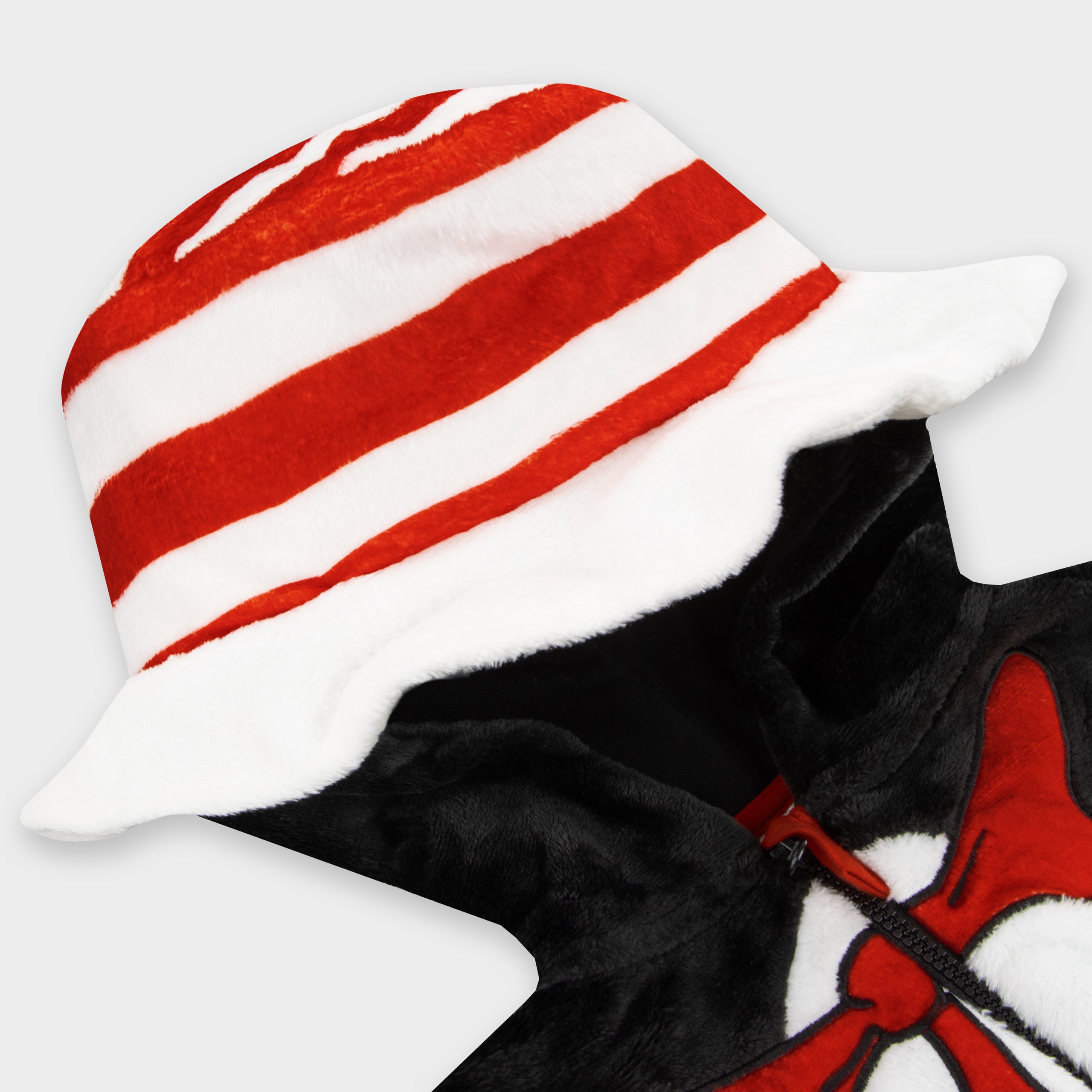 Dr. Seuss The Cat In The Hat Onesie
