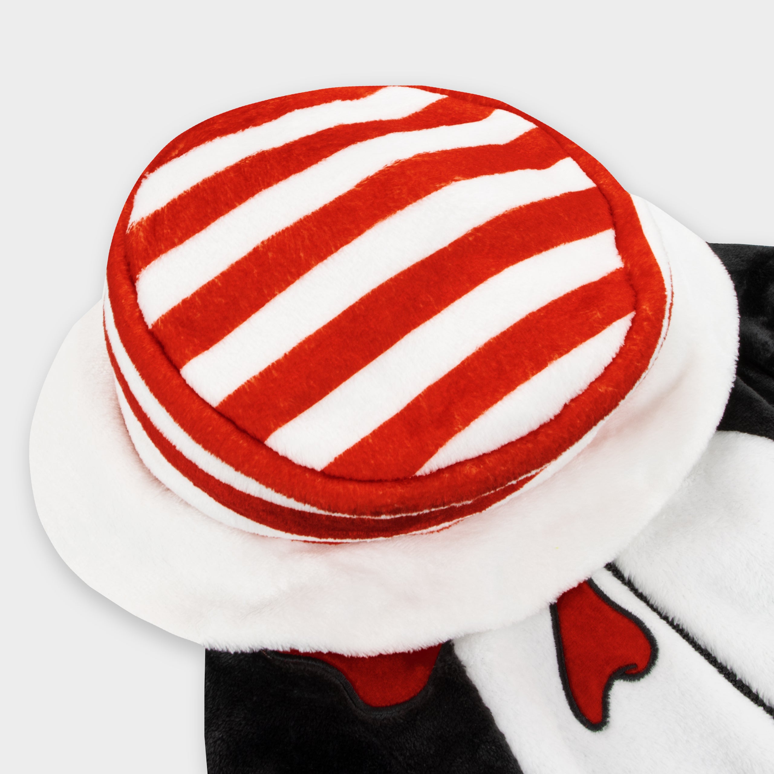 Dr. Seuss The Cat In The Hat Onesie