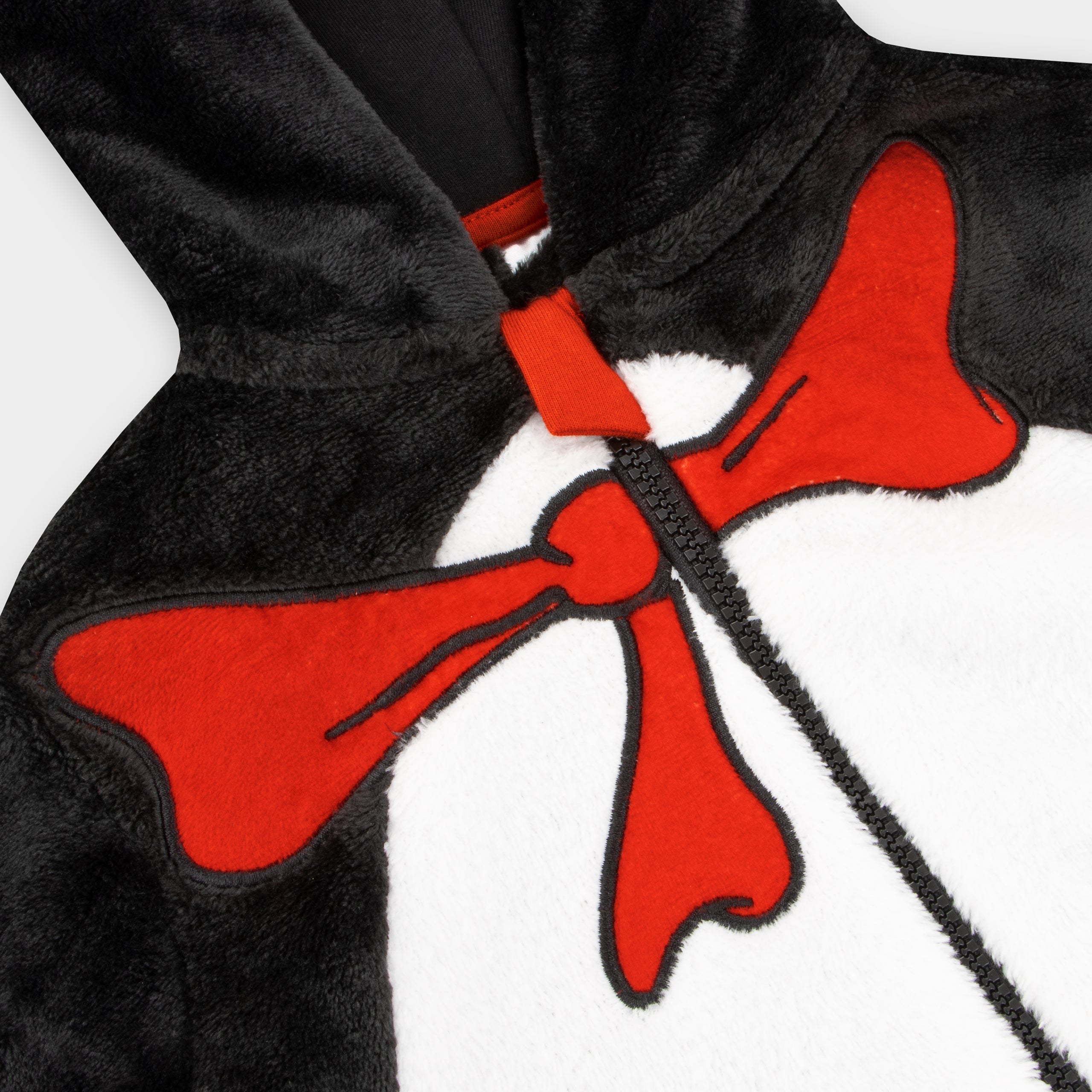 Dr. Seuss The Cat In The Hat Onesie