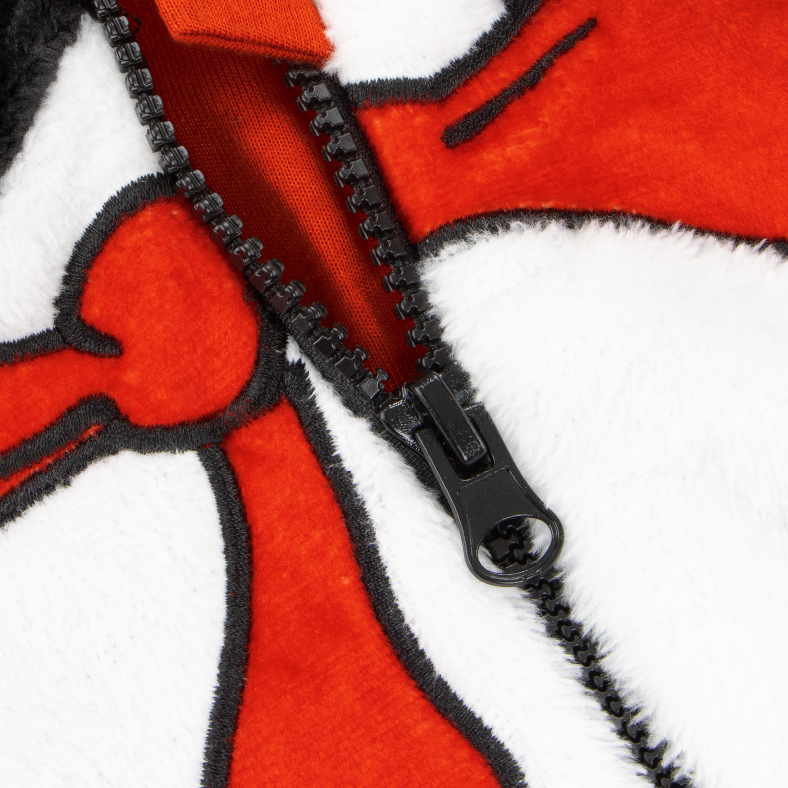 Dr. Seuss The Cat In The Hat Onesie