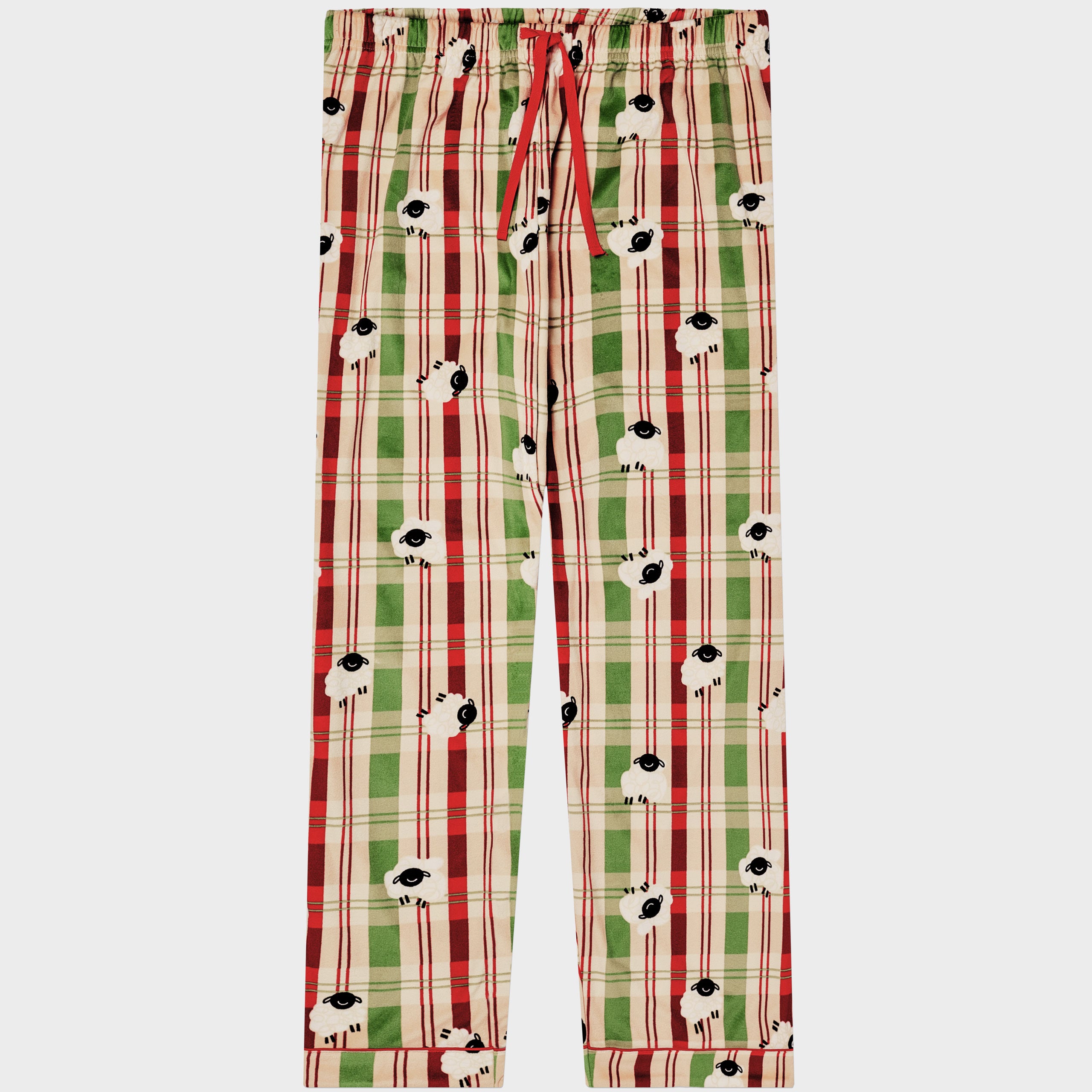 Sir Gareth Edwards Cancer Charity Mens Pyjamas