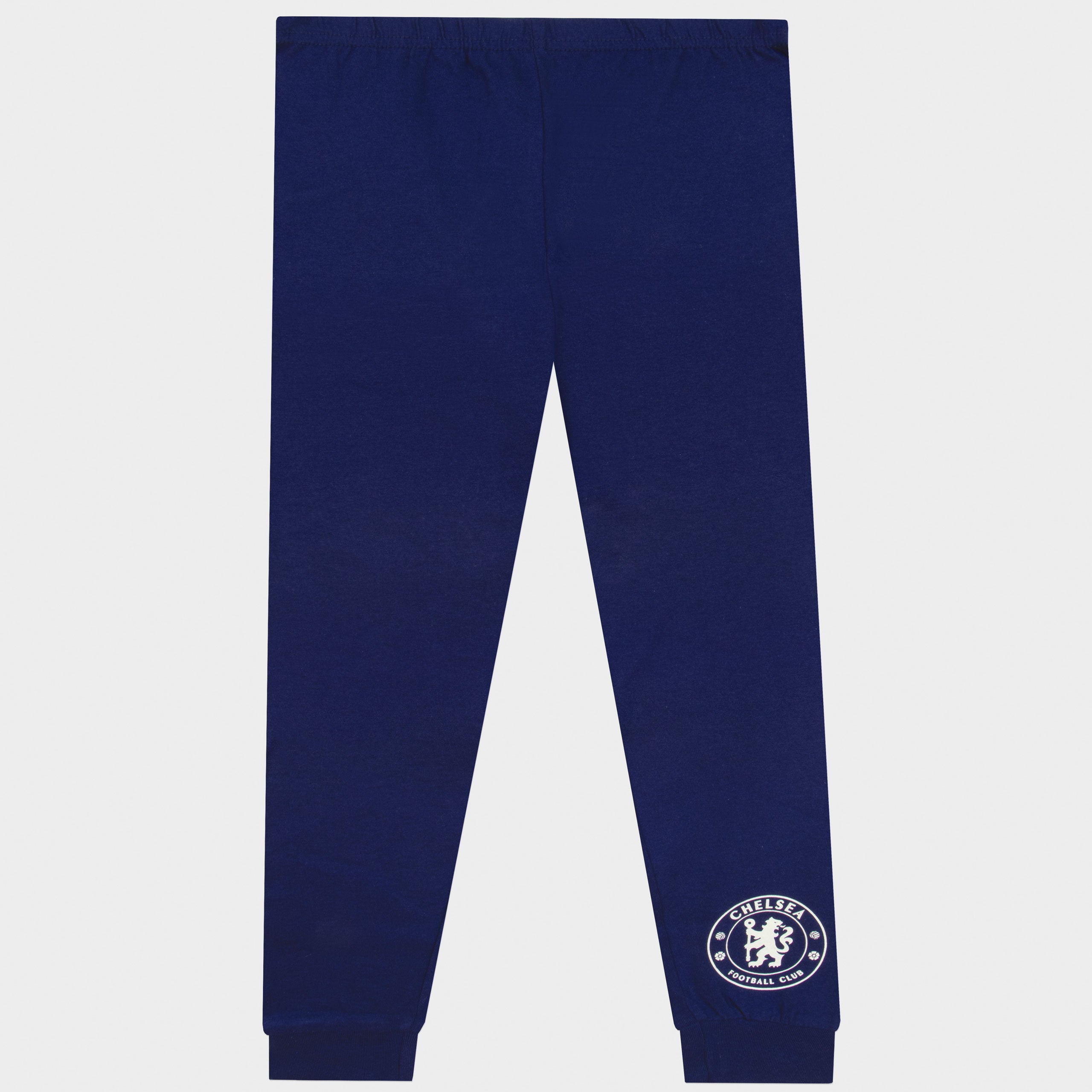 Chelsea Logo Football Pyjamas