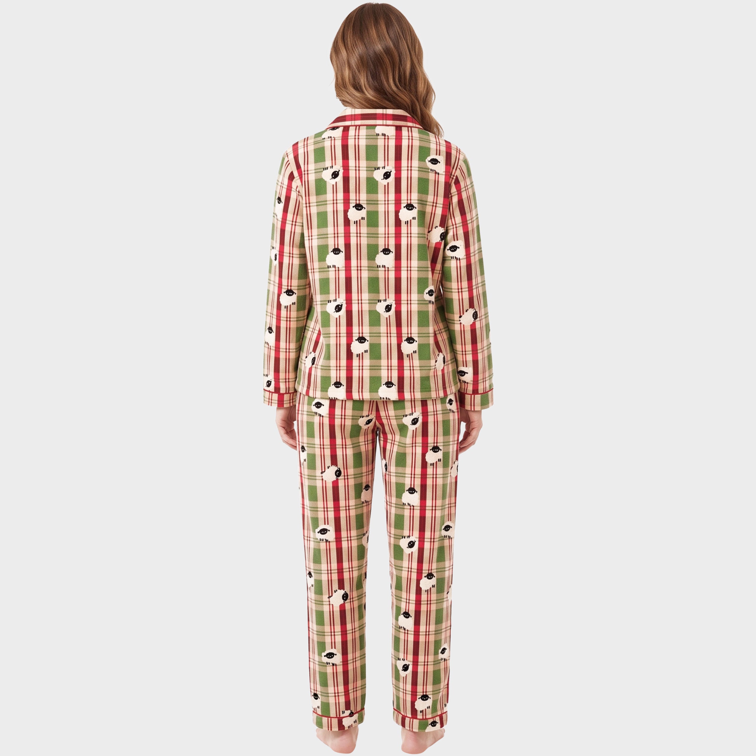 Sir Gareth Edwards Cancer Charity Womens Pyjamas