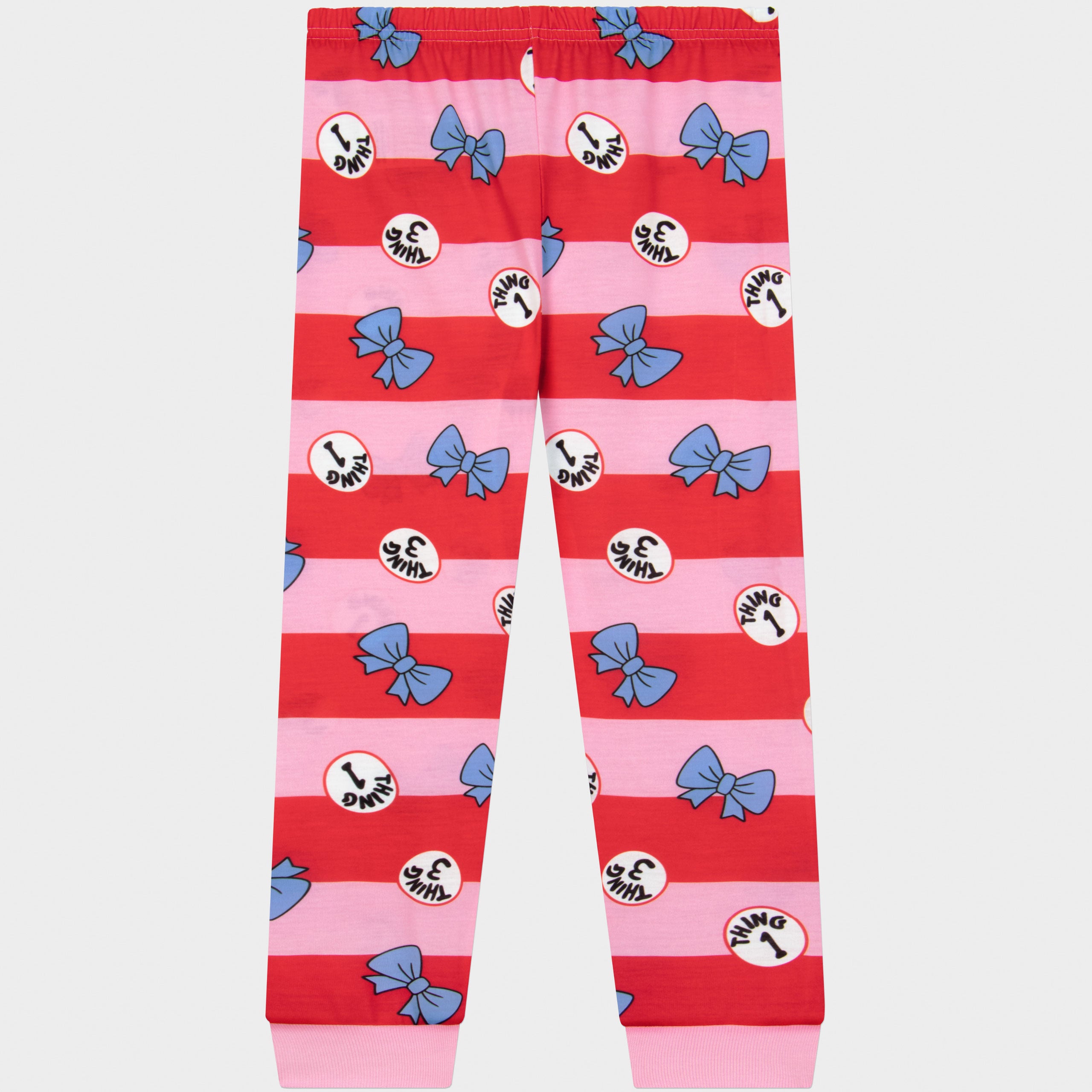 Dr. Seuss The Cat In The Hat Cute Things Pyjamas