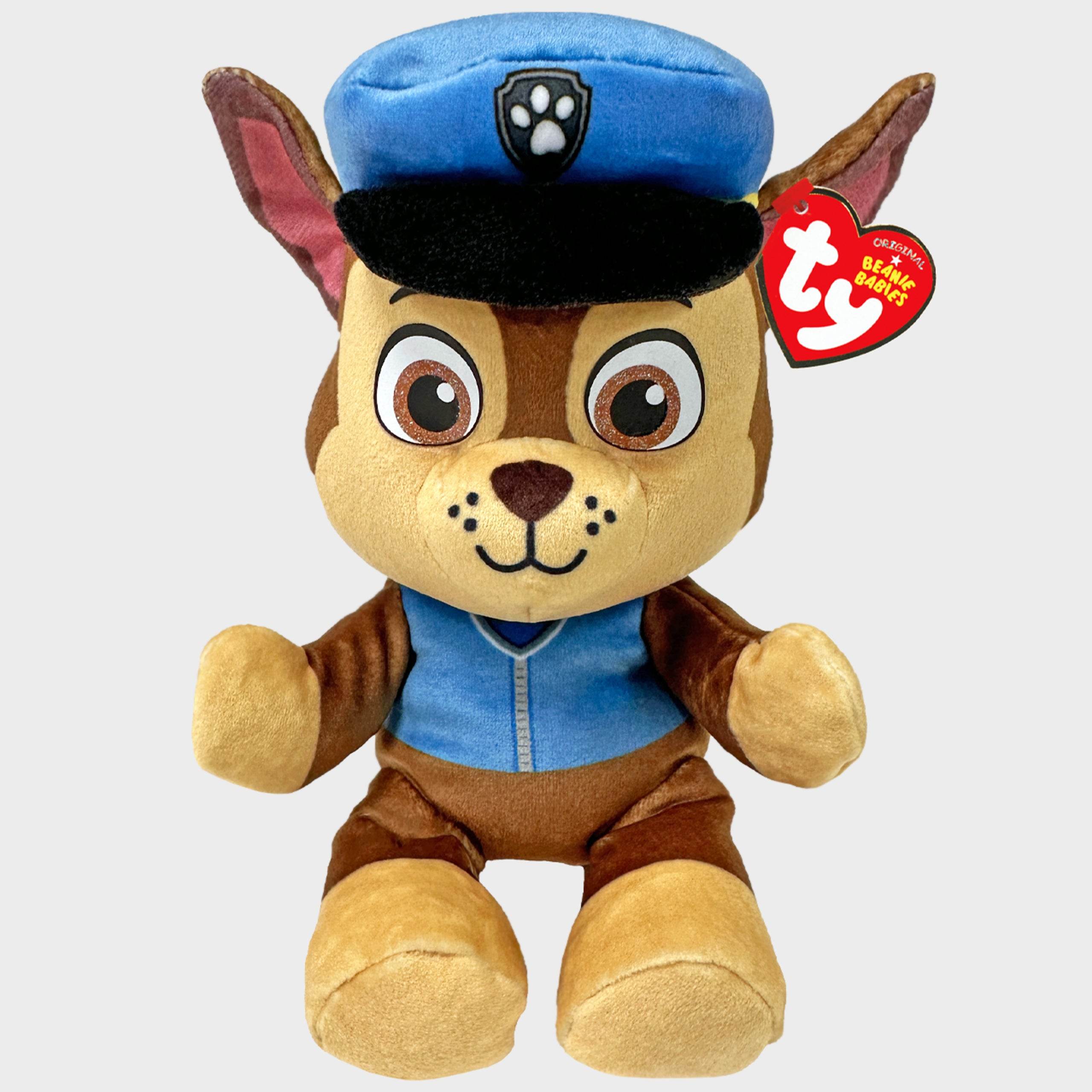 PAW Patrol Chase Plush - Character.com