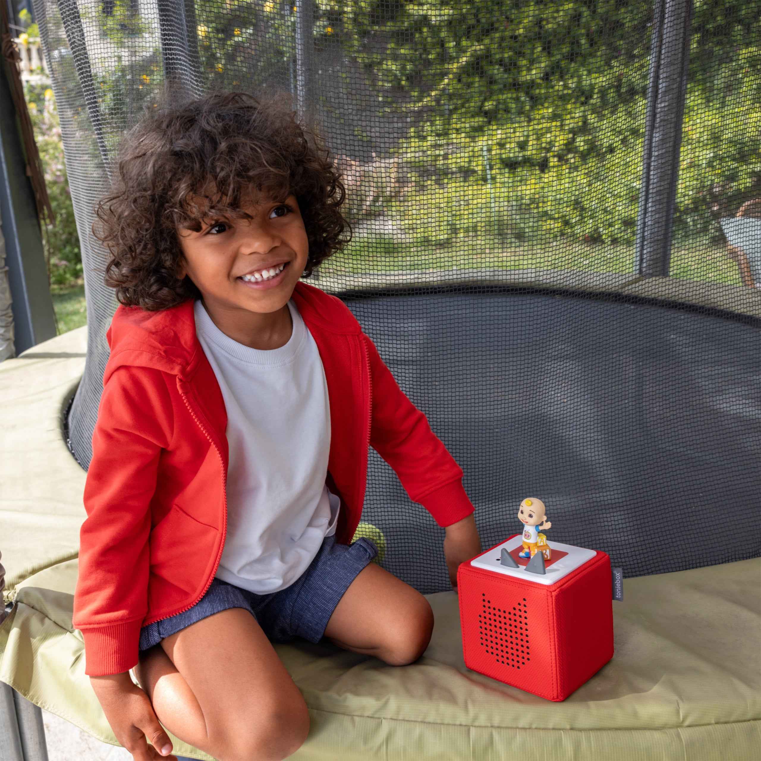 Tonies CoComelon Audio Figure