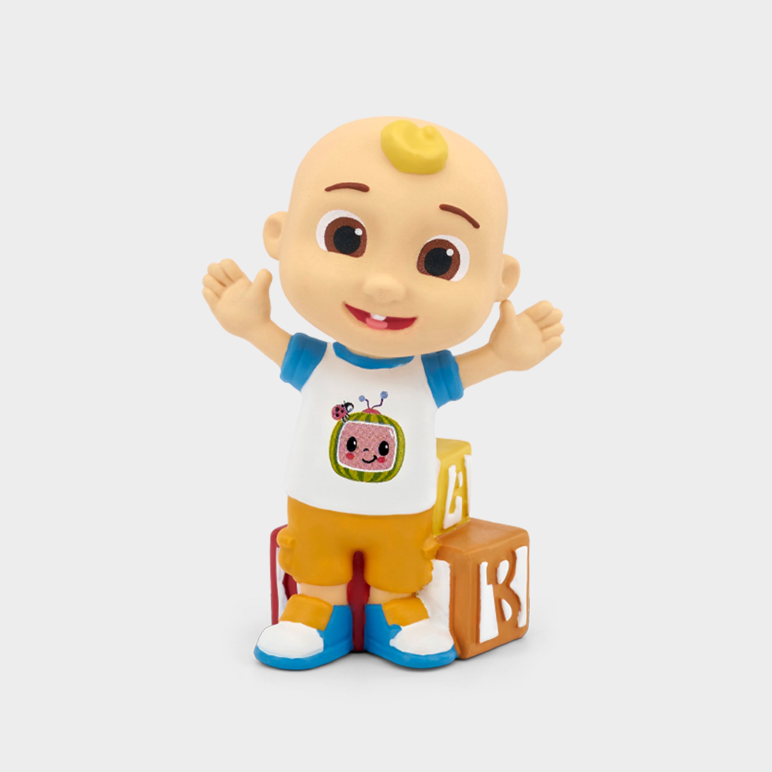 Tonies CoComelon Audio Figure