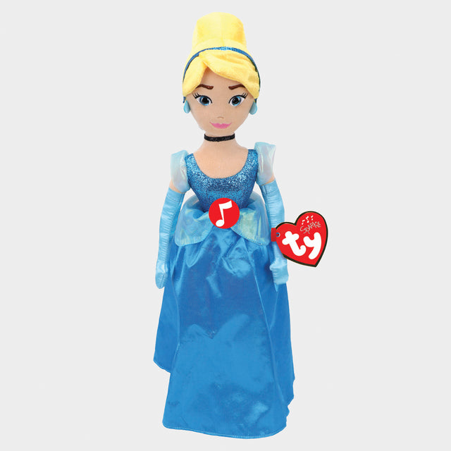 Cinderella Plush