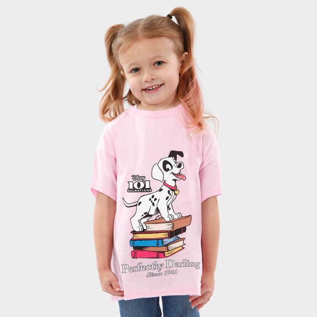 101 Dalmatians T-Shirt - Character.com