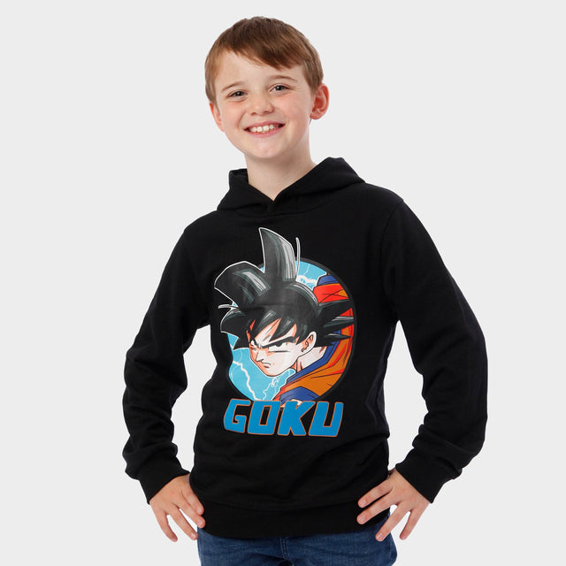 Dragon Ball Z Hoodie - Character.com