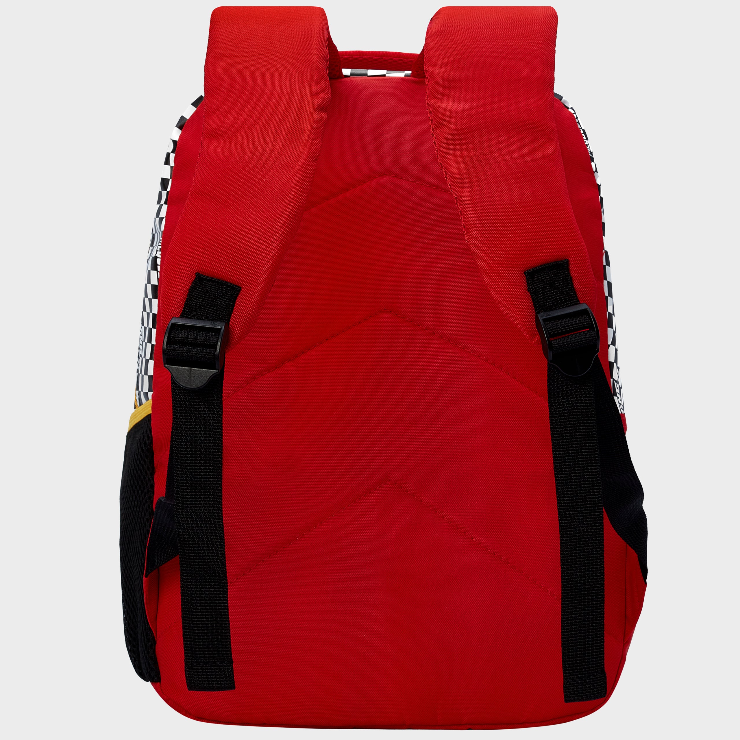 Cars Lightning Mcqueen Backpack