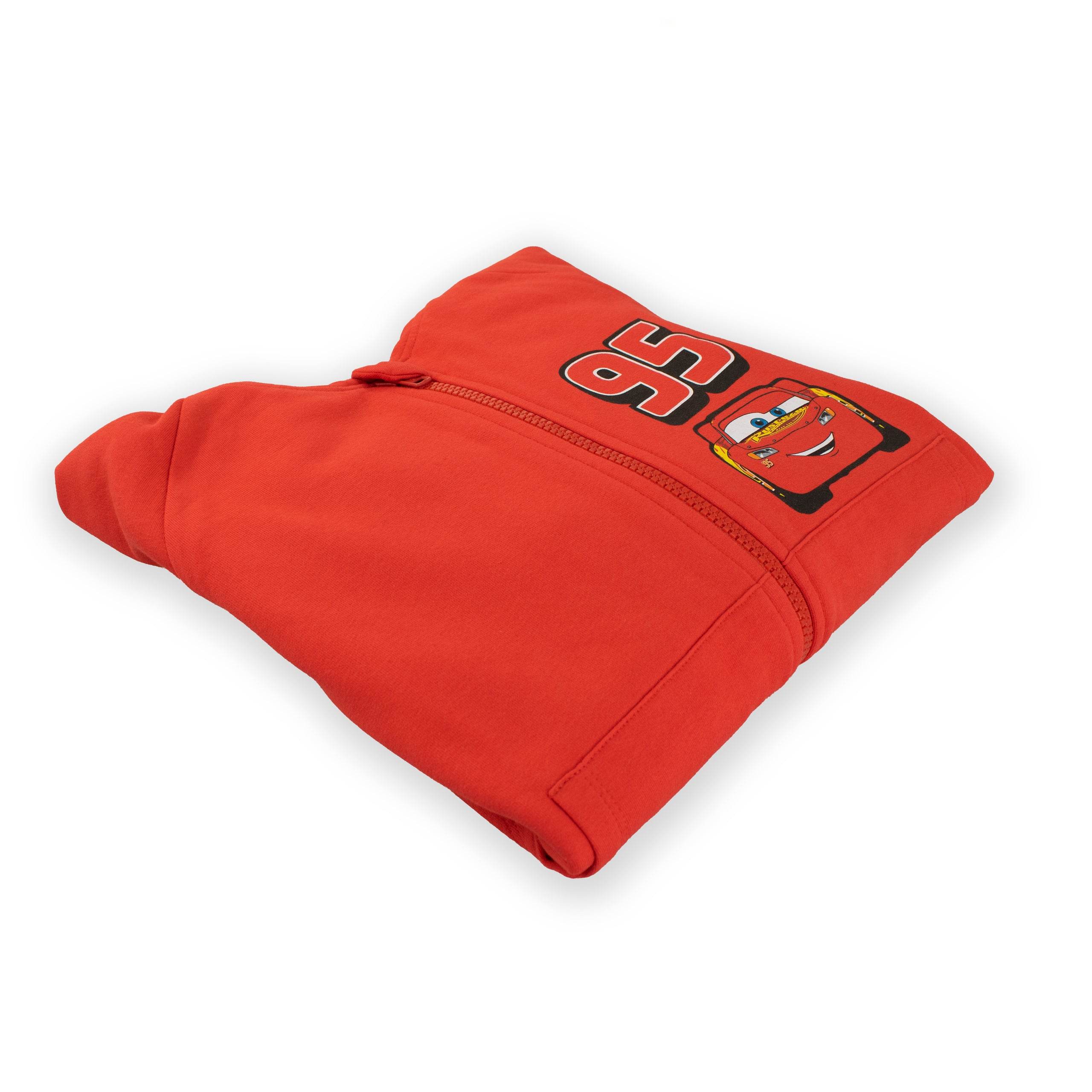 Cars Hoodie - Character.com