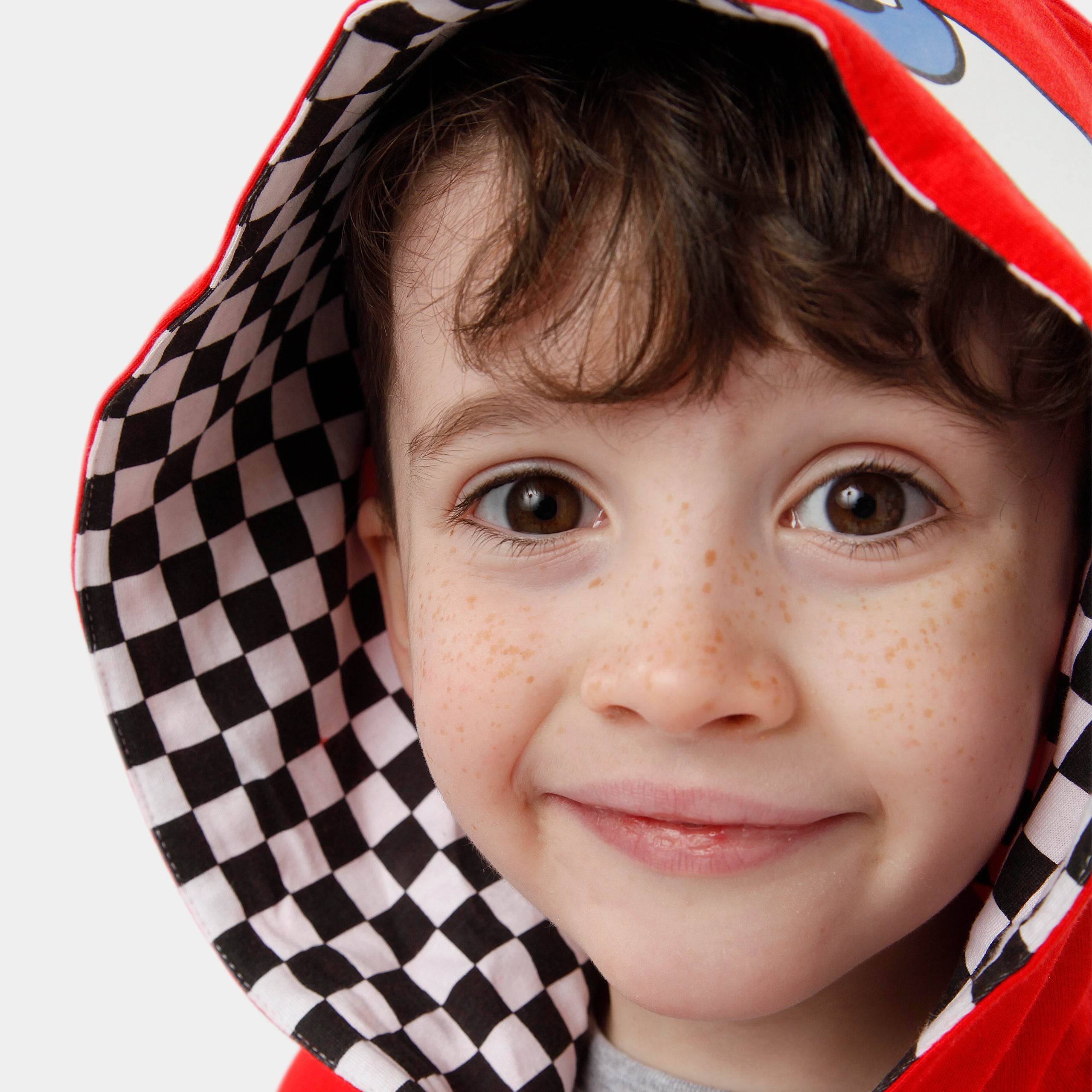 Cars Hoodie - Character.com