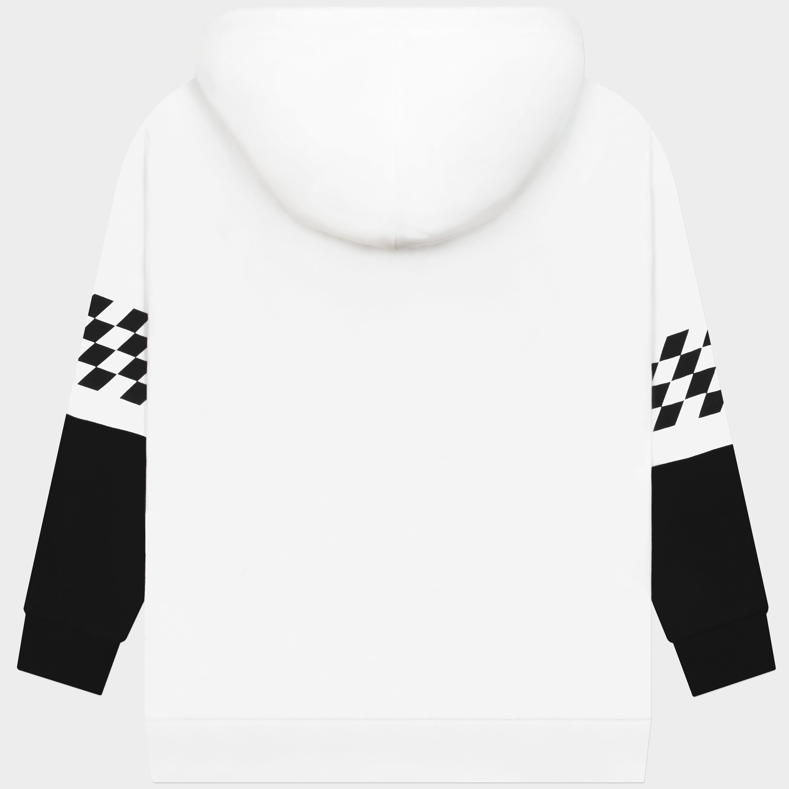 Disney Cars Lightning McQueen Hoodie