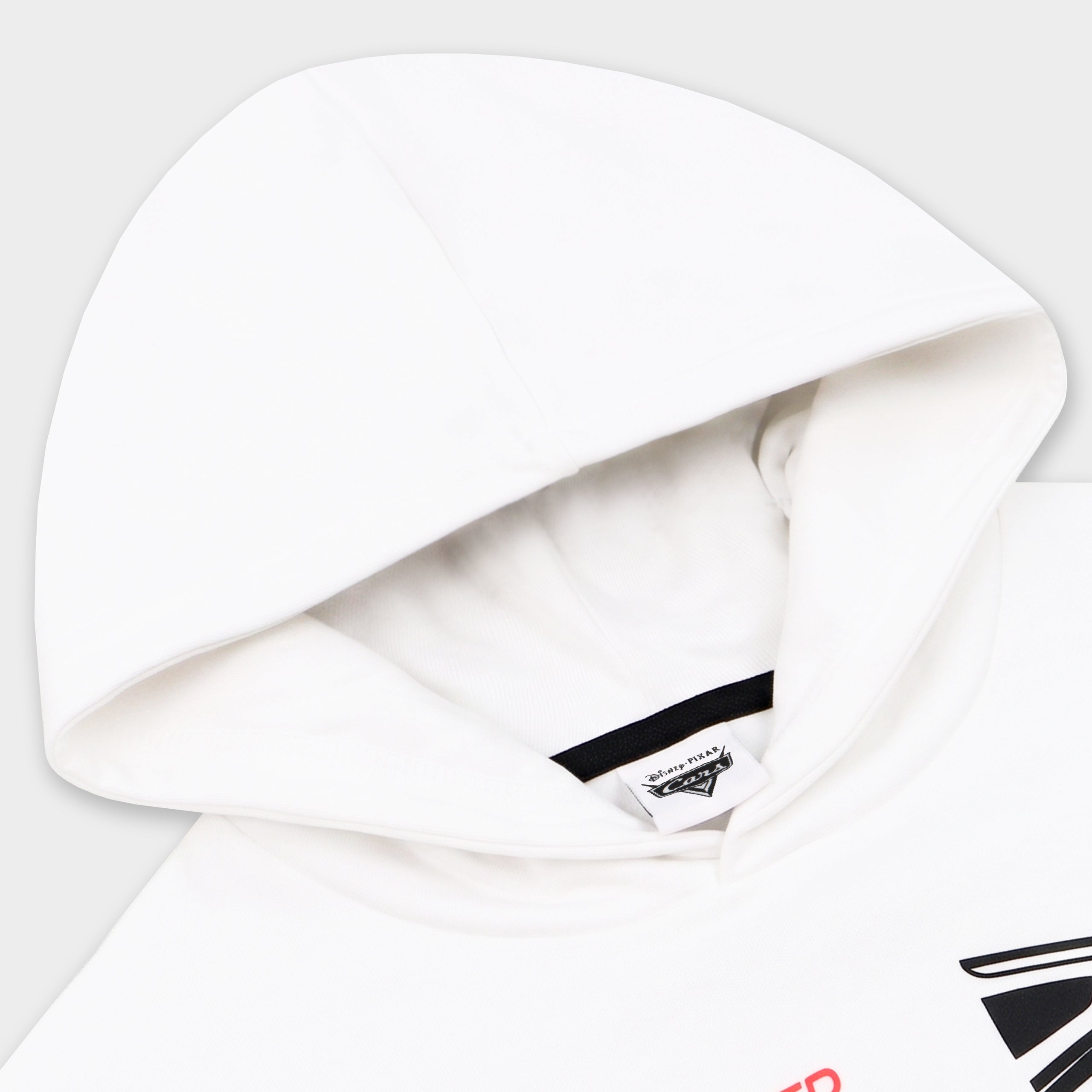 Disney Cars Lightning McQueen Hoodie