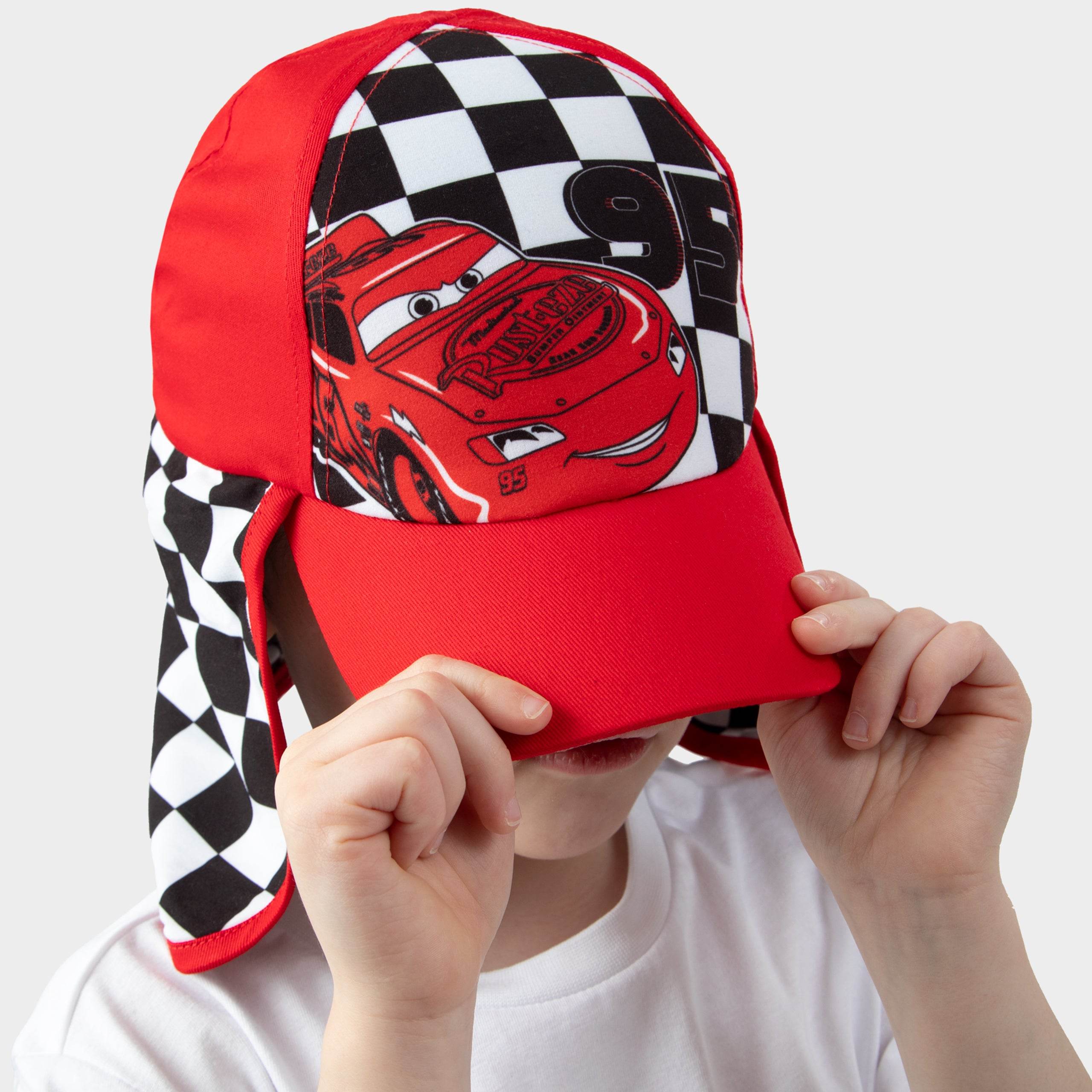 Disney Cars Sun Hat - Character.com