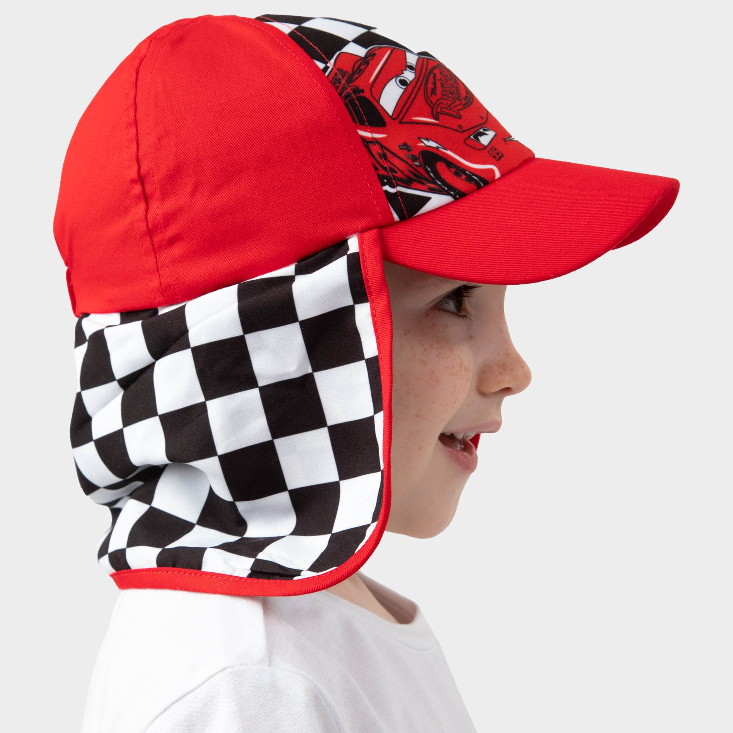 Disney Cars Sun Hat - Character.com